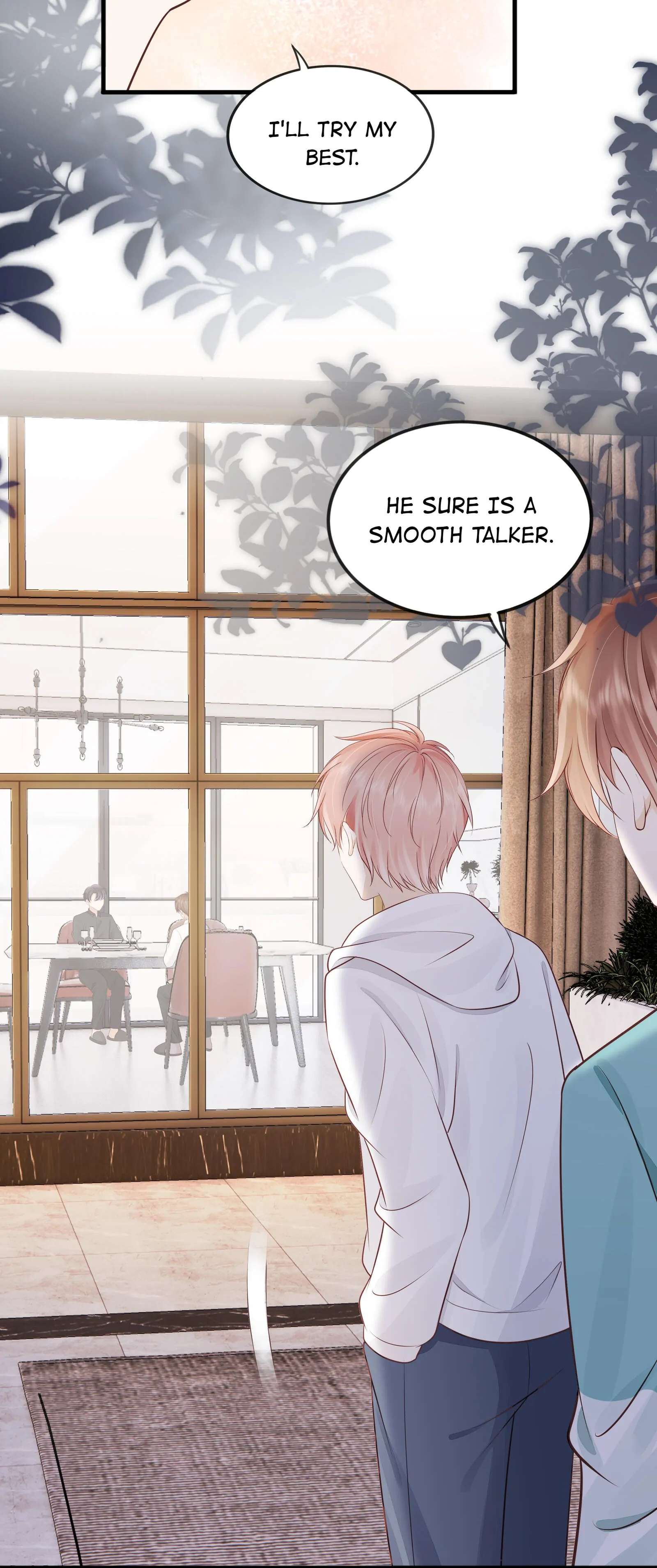 Read Knowing You chapter 71 image 38 on Lezhin