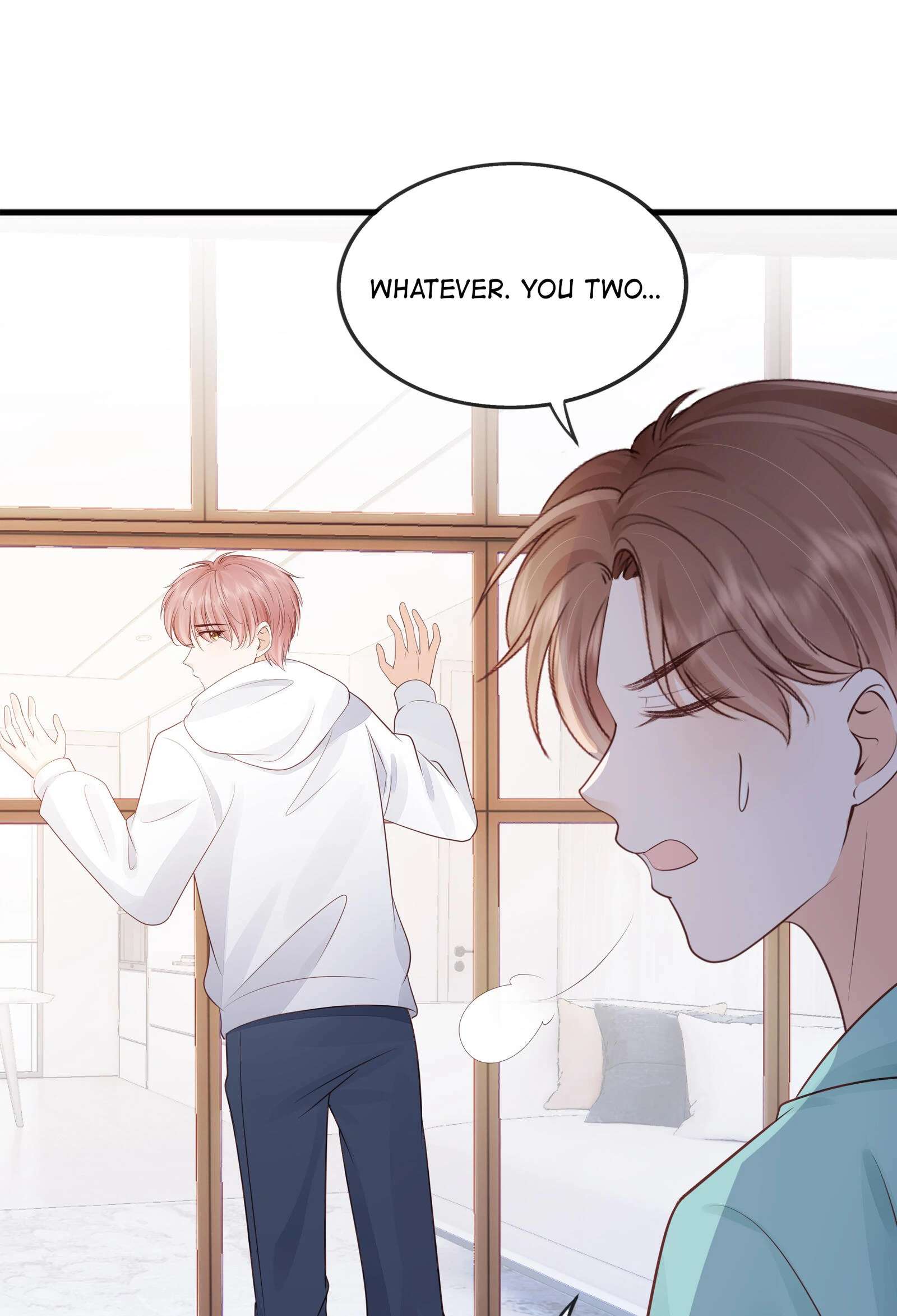 Read Knowing You chapter 71 image 40 on Lezhin