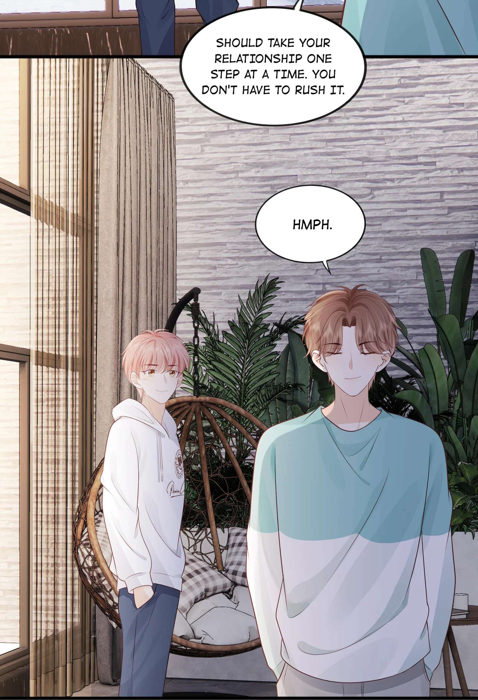 Read Knowing You chapter 71 image 41 on Lezhin