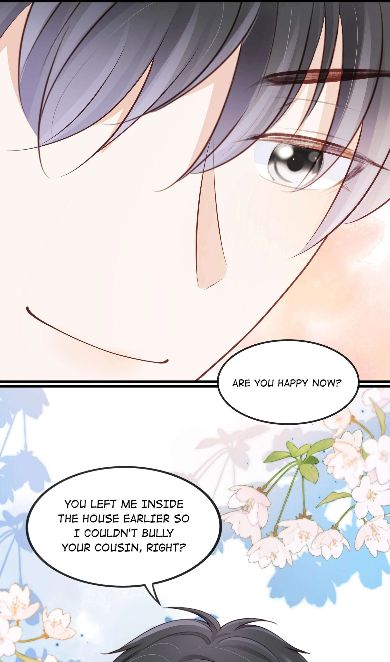 Read Knowing You chapter 71 image 44 on Lezhin