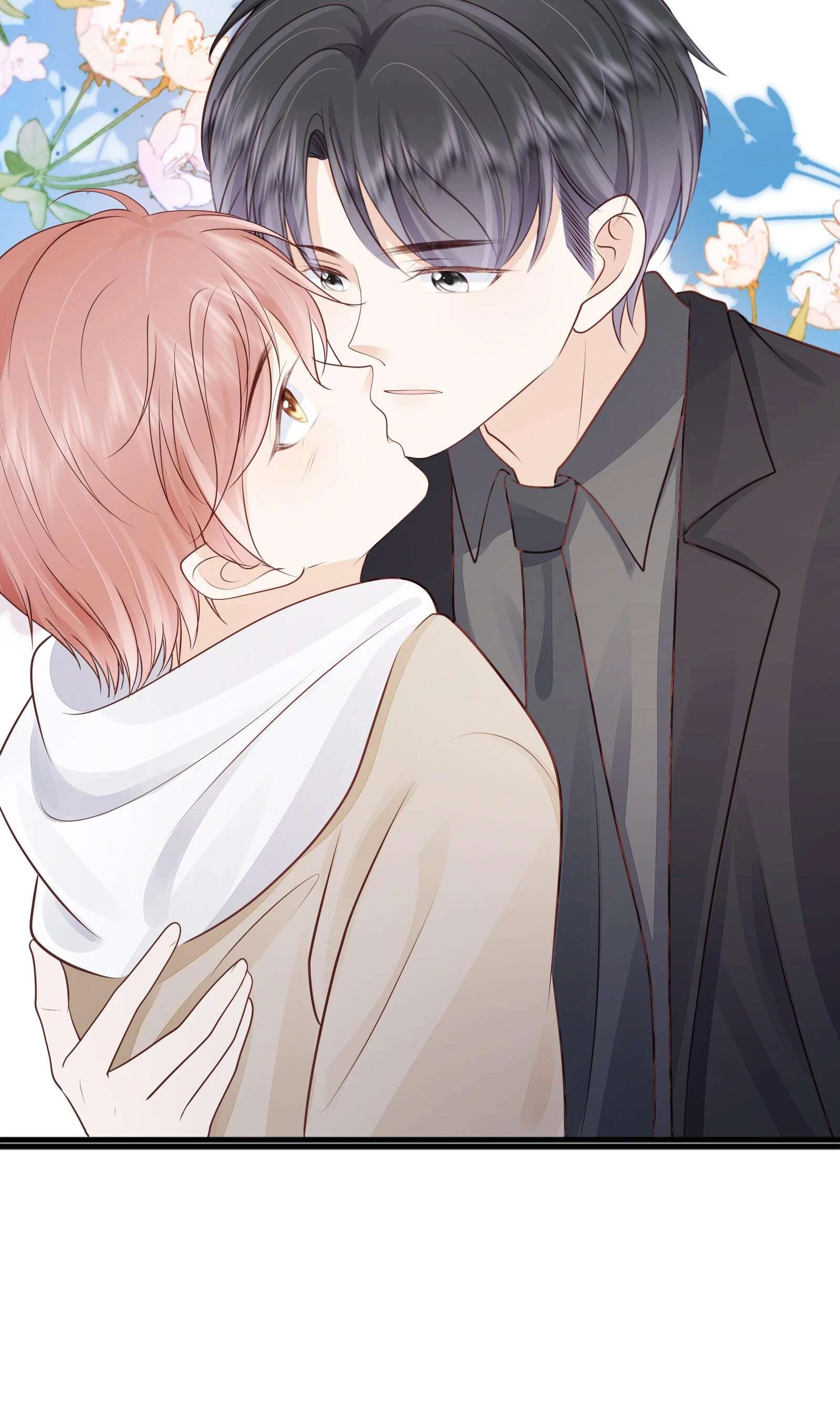 Read Knowing You chapter 71 image 45 on Lezhin