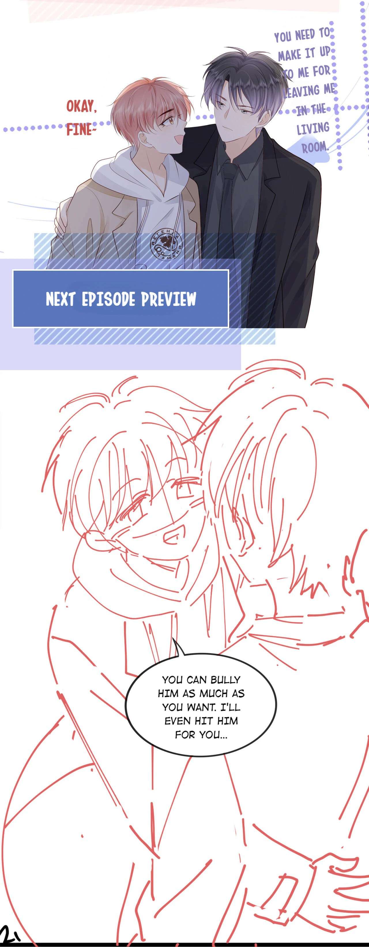 Read Knowing You chapter 71 image 47 on Lezhin