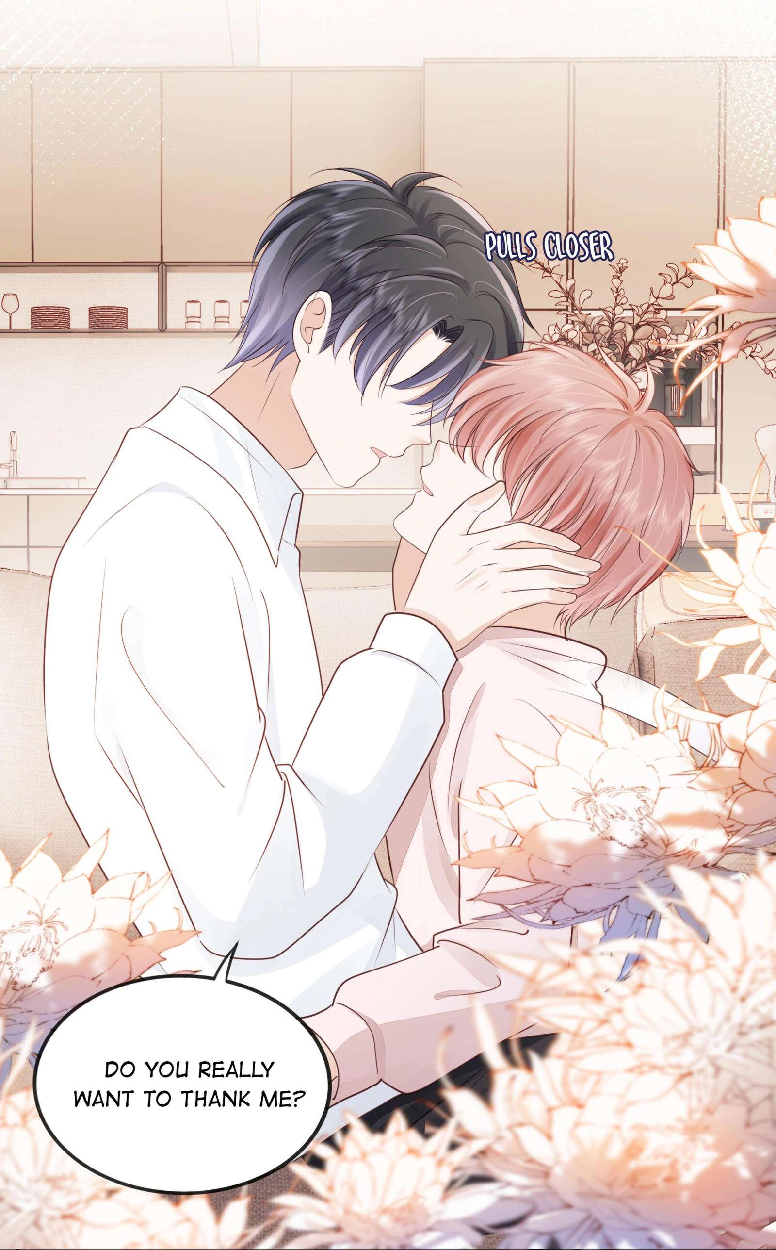 Read Knowing You chapter 71 image 5 on Lezhin