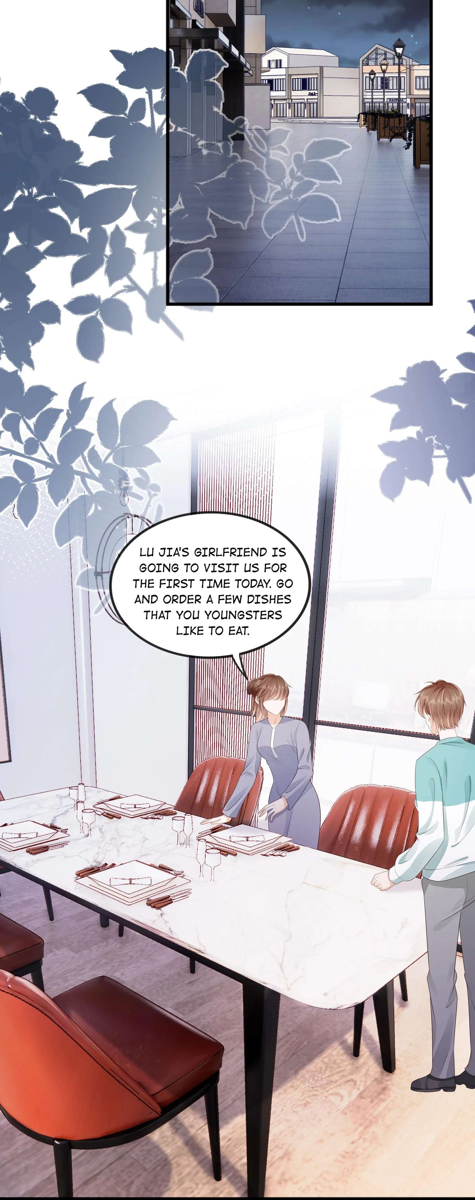 Read Knowing You chapter 71 image 7 on Lezhin