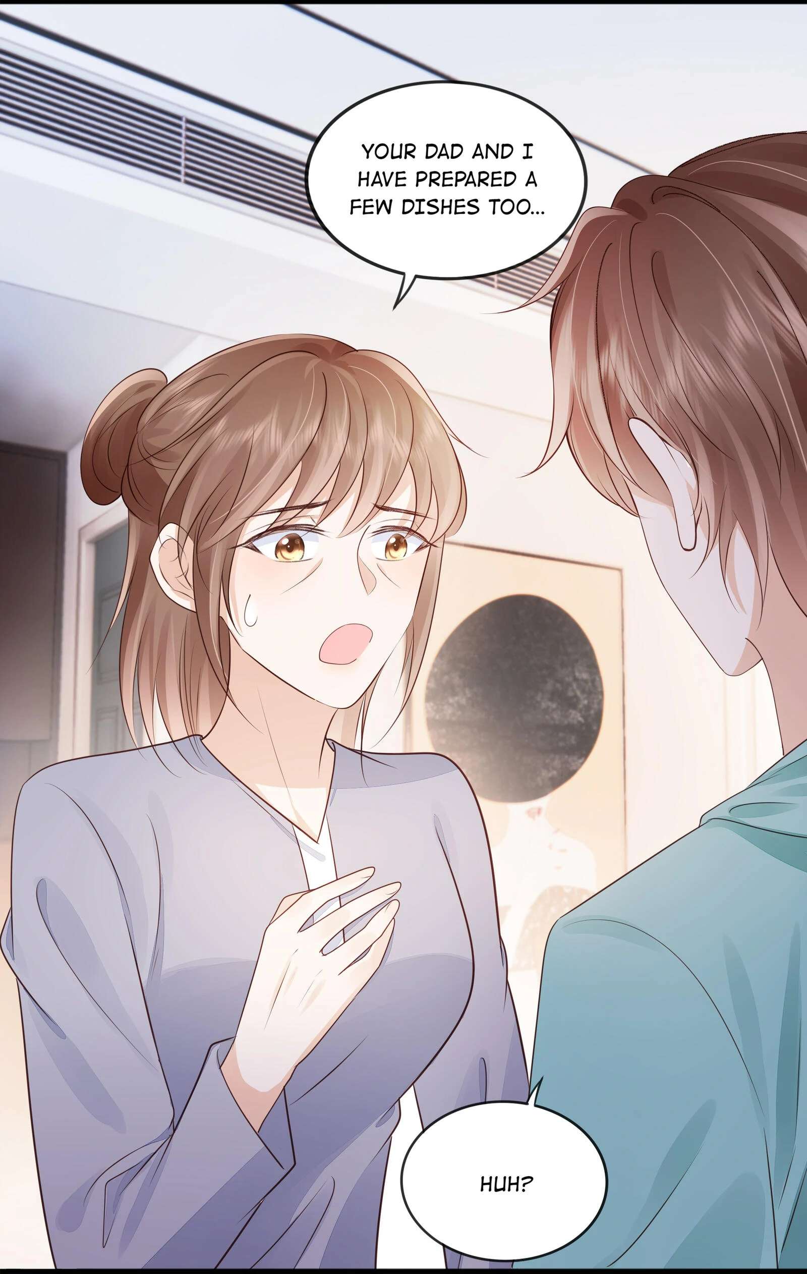 Read Knowing You chapter 71 image 8 on Lezhin
