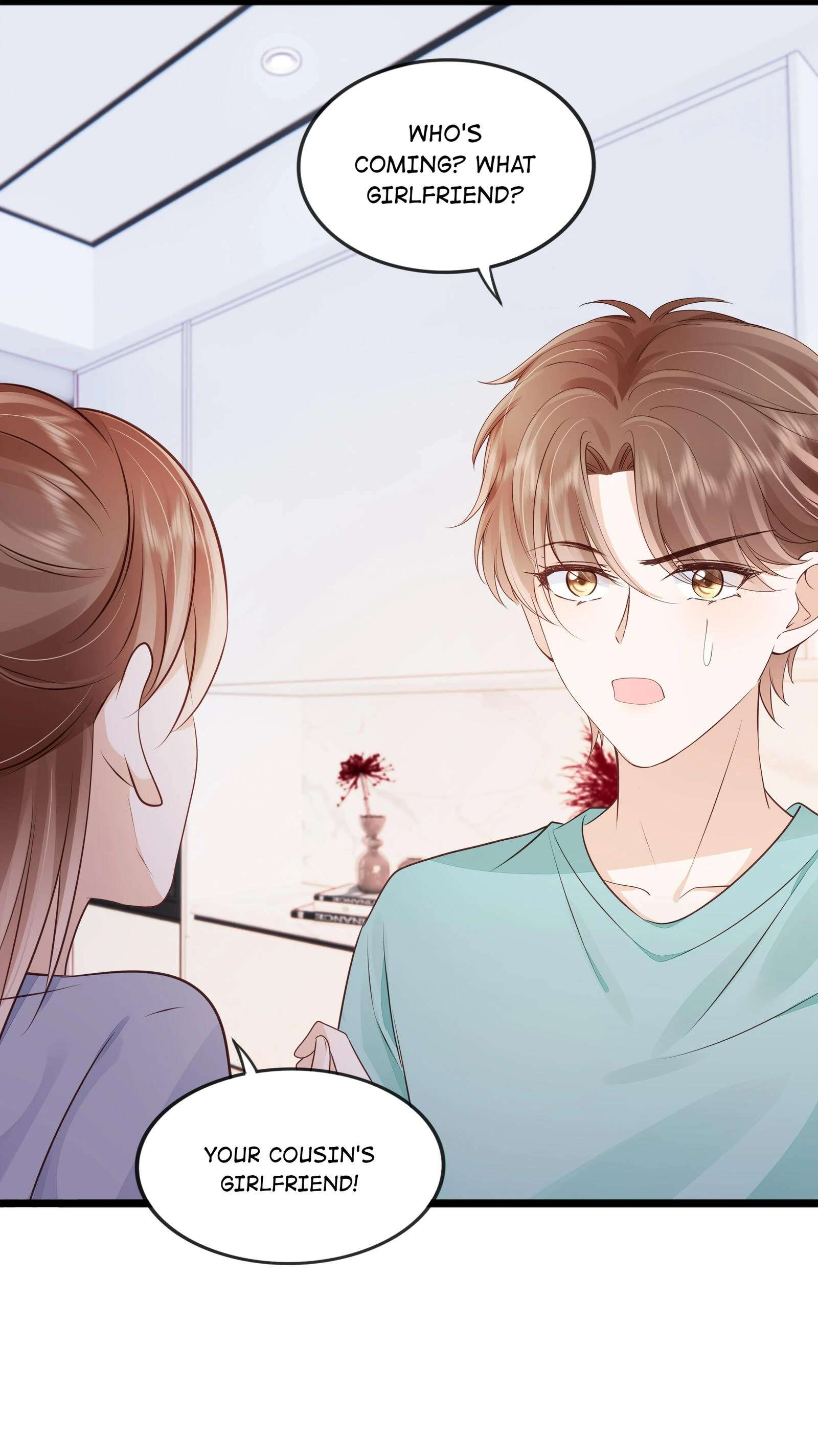 Read Knowing You chapter 71 image 9 on Lezhin