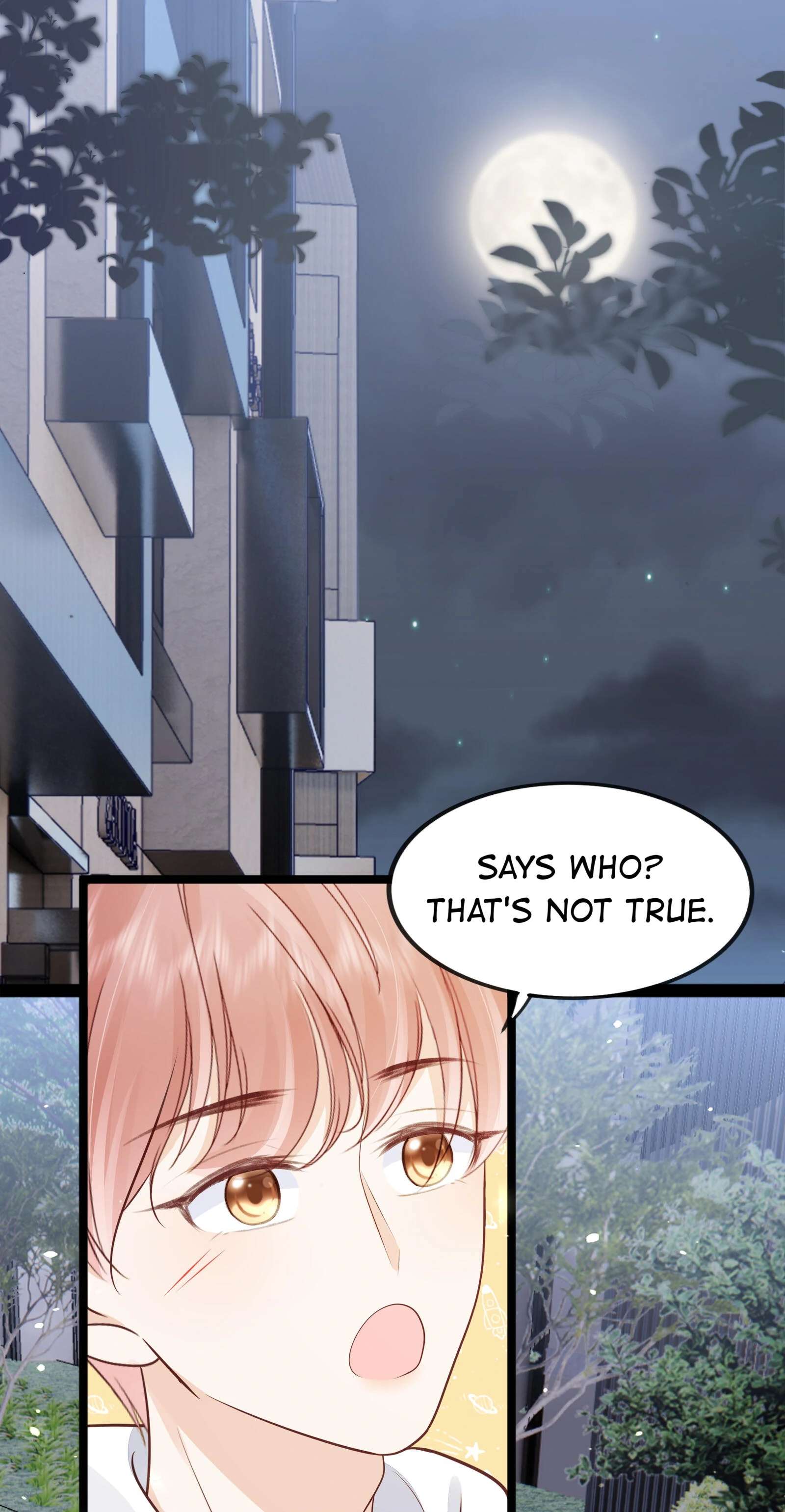 Read Knowing You chapter 72 image 1 on Lezhin