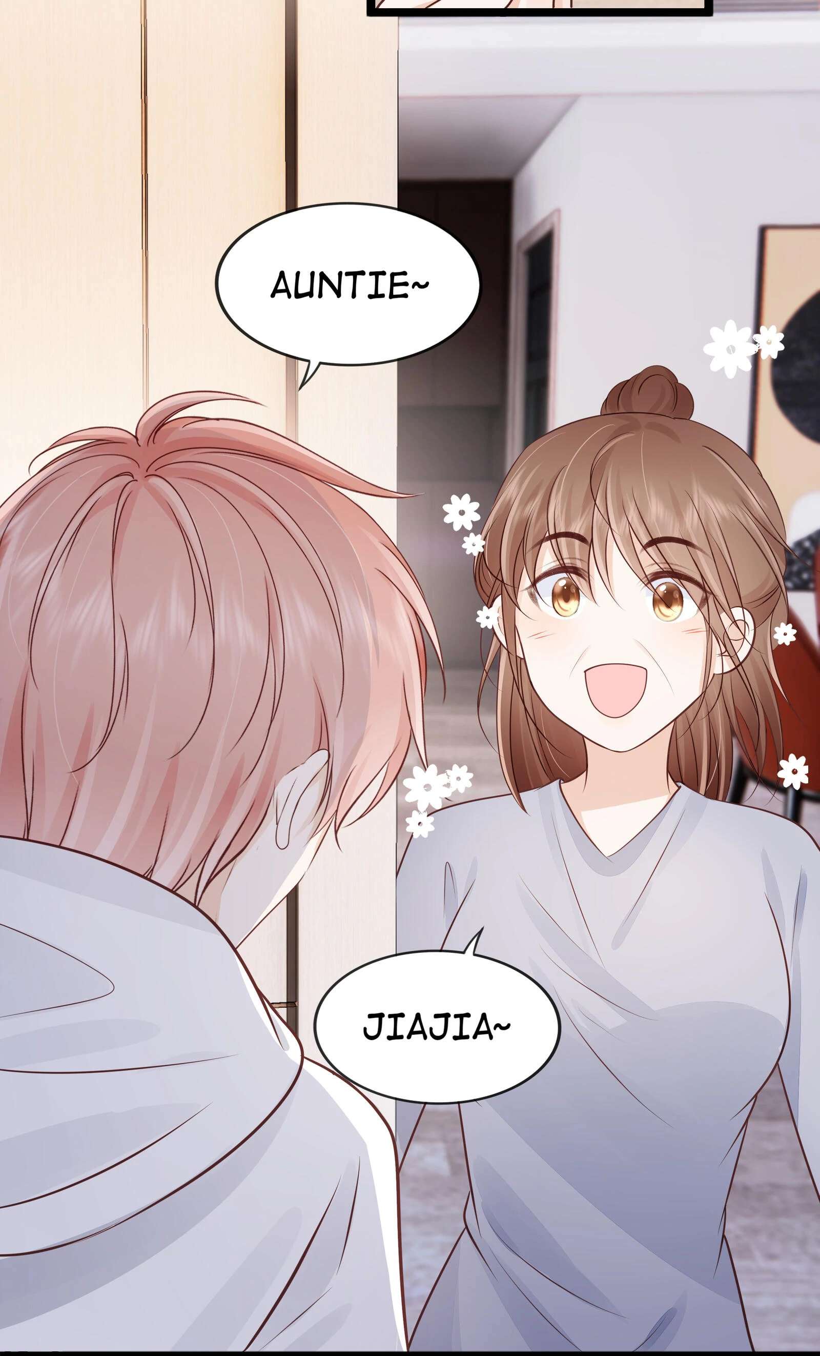 Read Knowing You chapter 72 image 13 on Lezhin