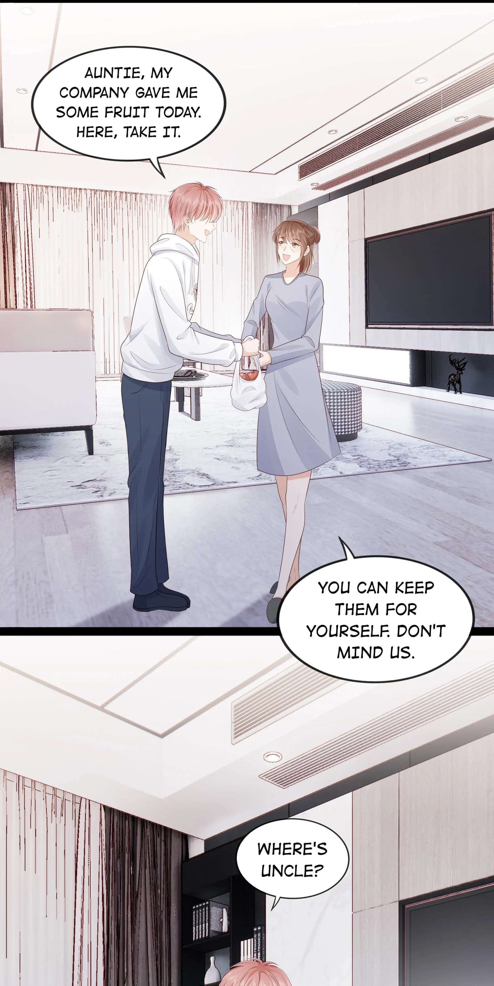 Read Knowing You chapter 72 image 14 on Lezhin