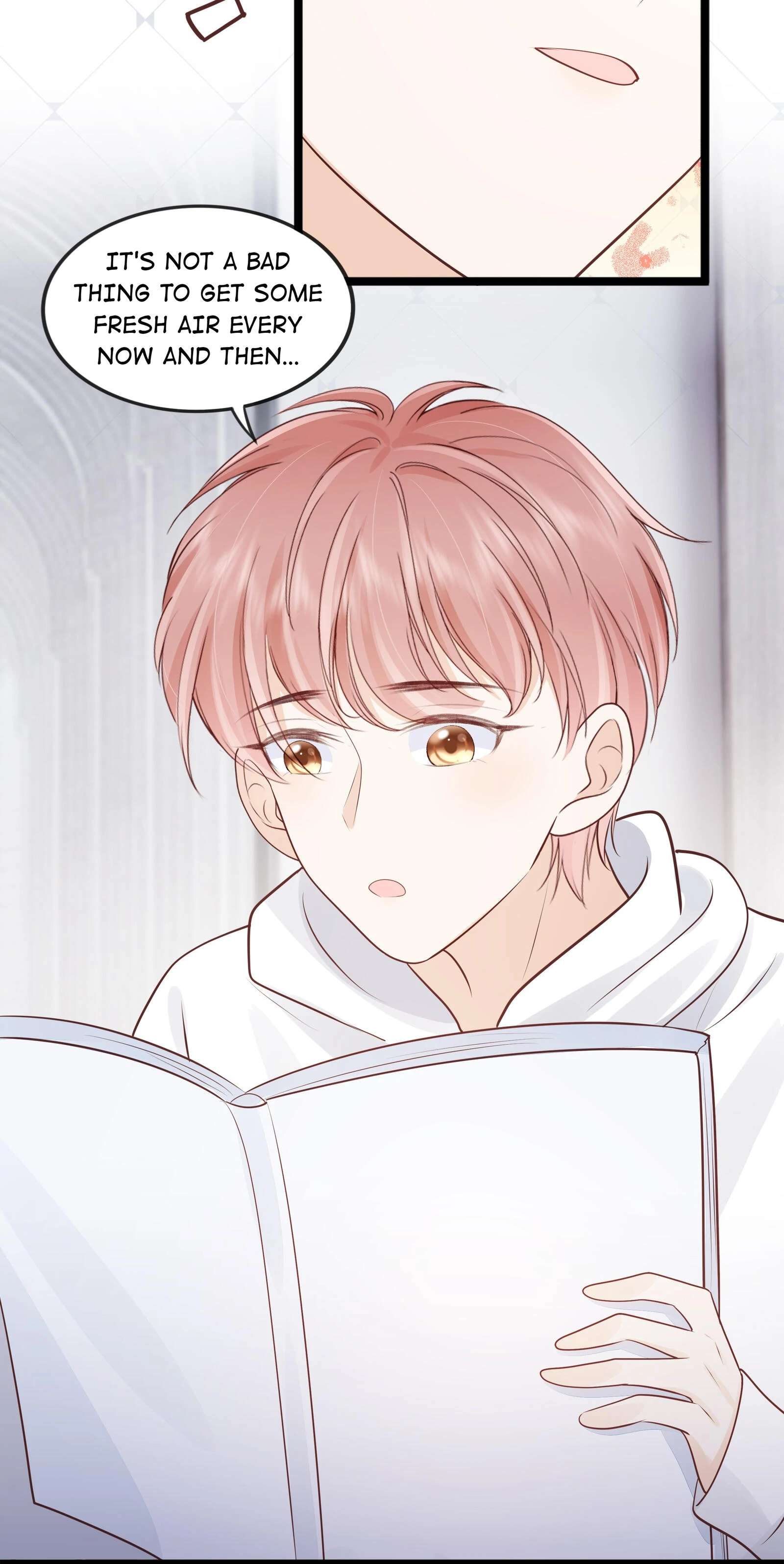 Read Knowing You chapter 72 image 16 on Lezhin