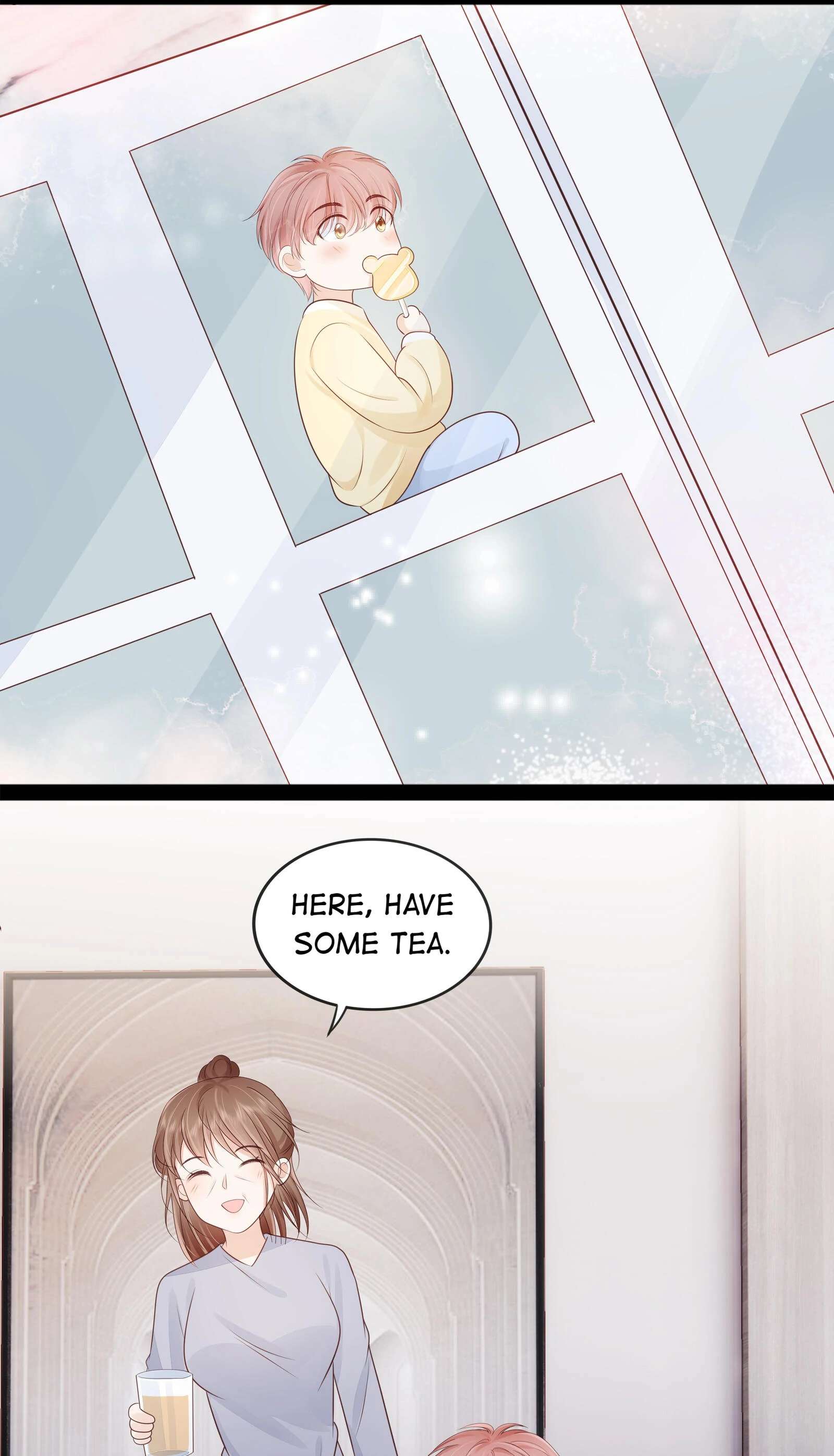 Read Knowing You chapter 72 image 17 on Lezhin