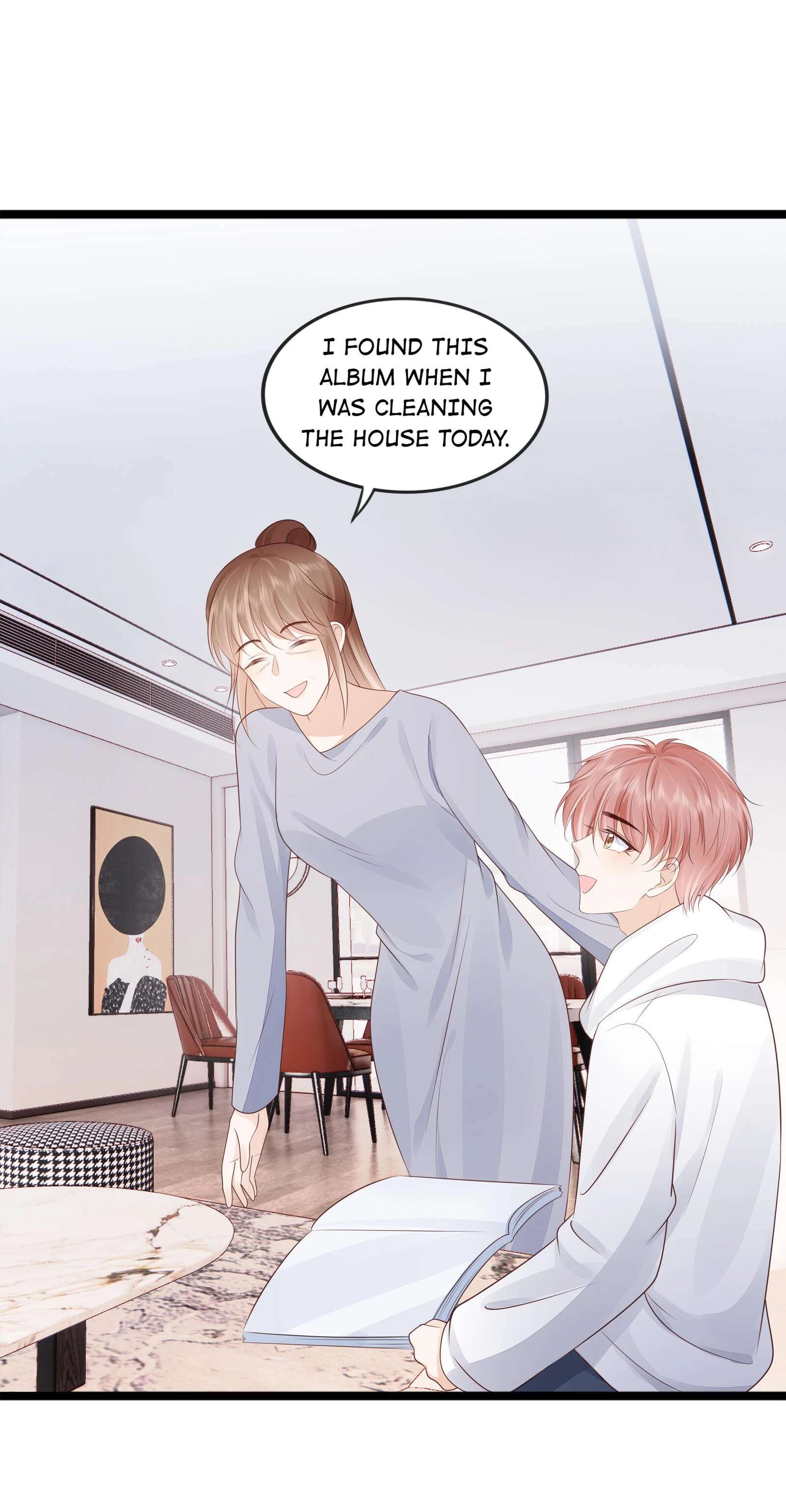 Read Knowing You chapter 72 image 19 on Lezhin