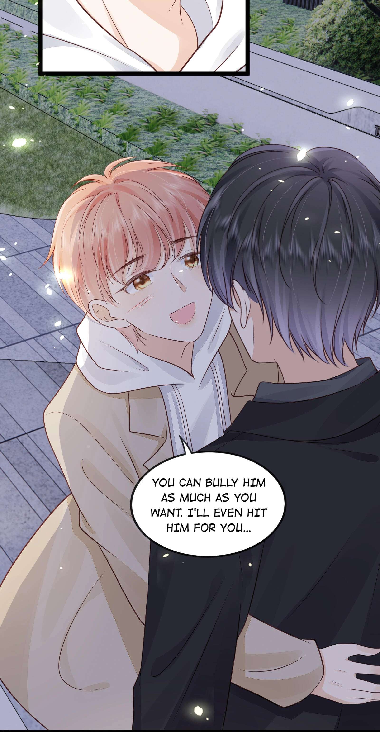 Read Knowing You chapter 72 image 2 on Lezhin