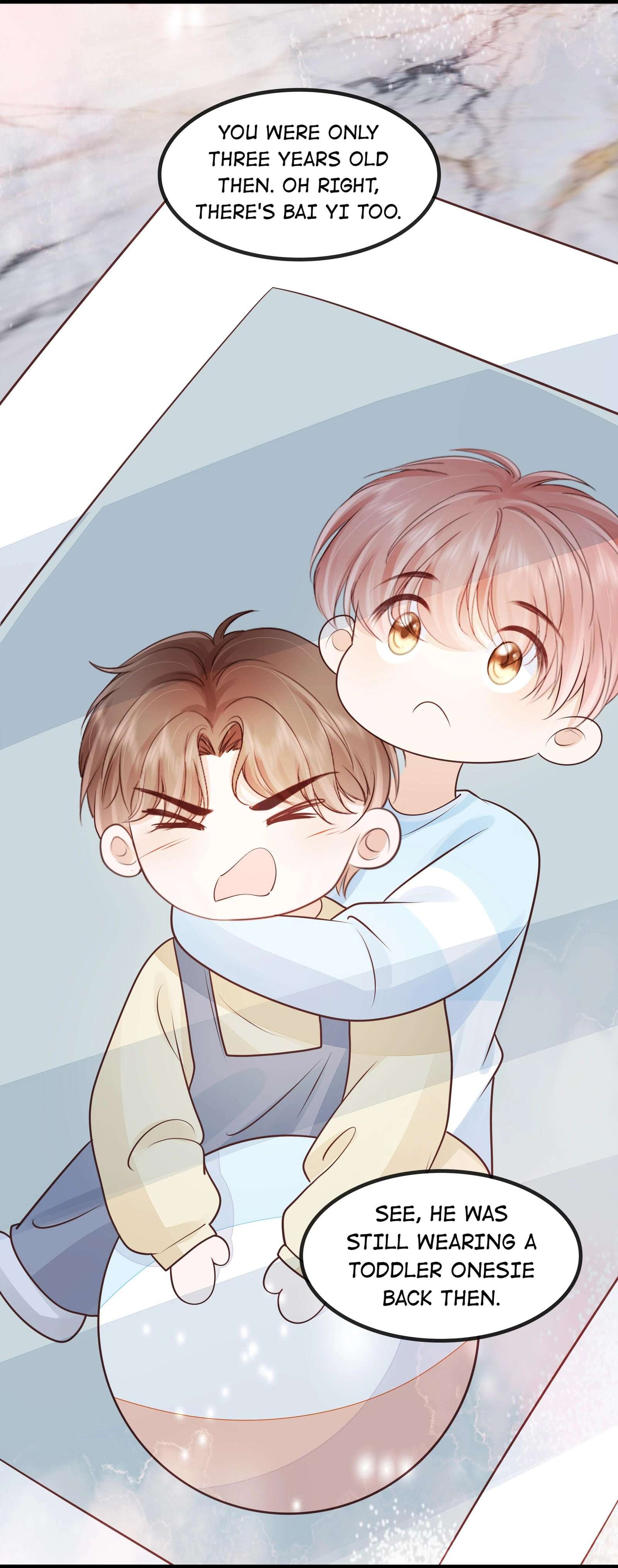 Read Knowing You chapter 72 image 22 on Lezhin