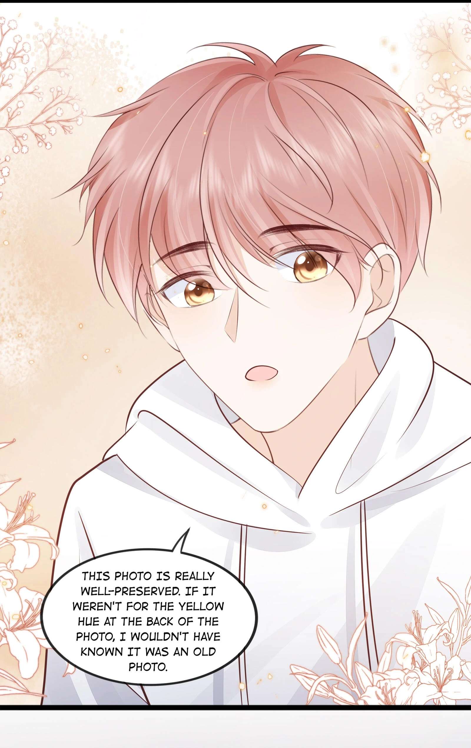 Read Knowing You chapter 72 image 23 on Lezhin