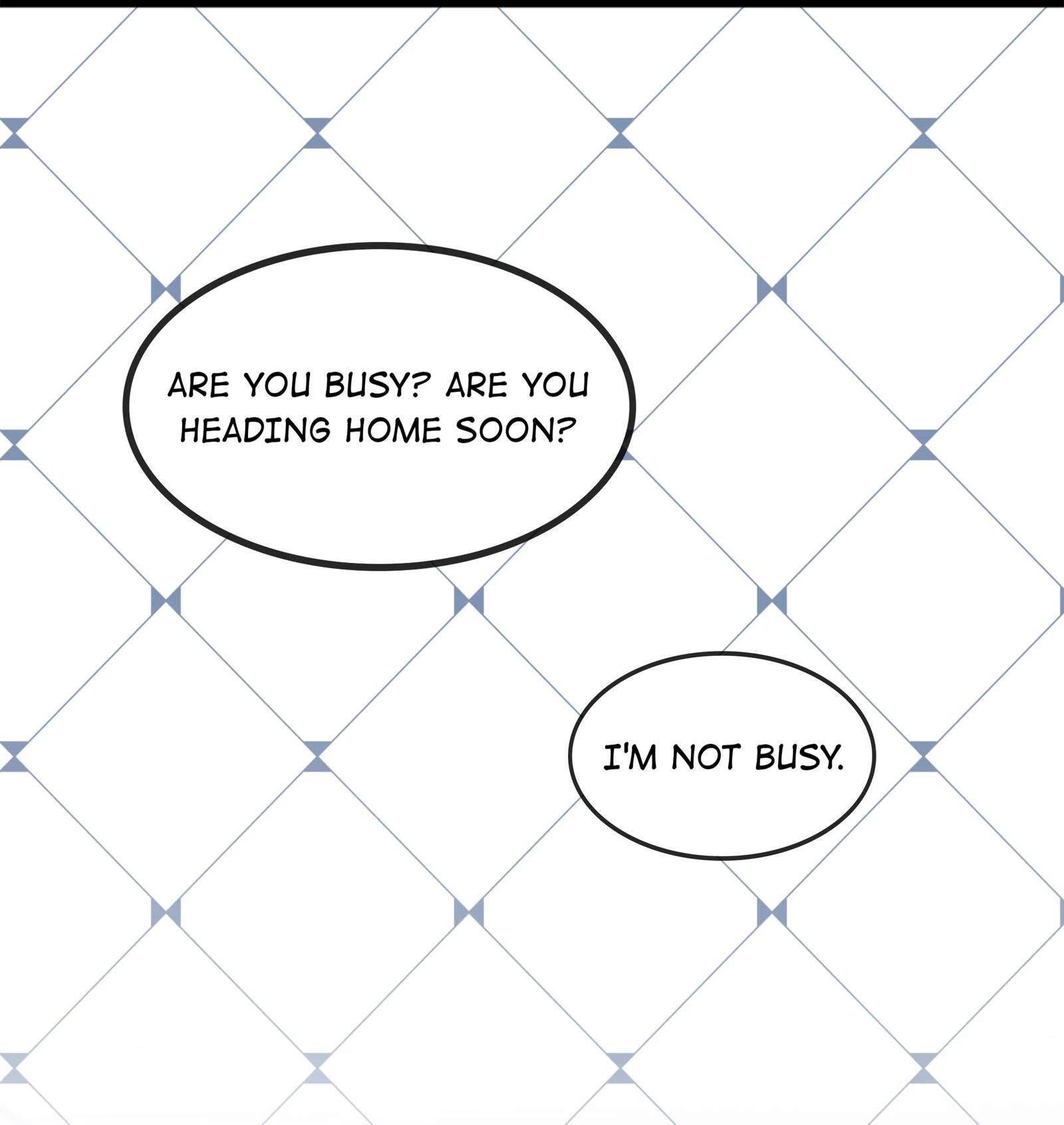 Read Knowing You chapter 72 image 27 on Lezhin