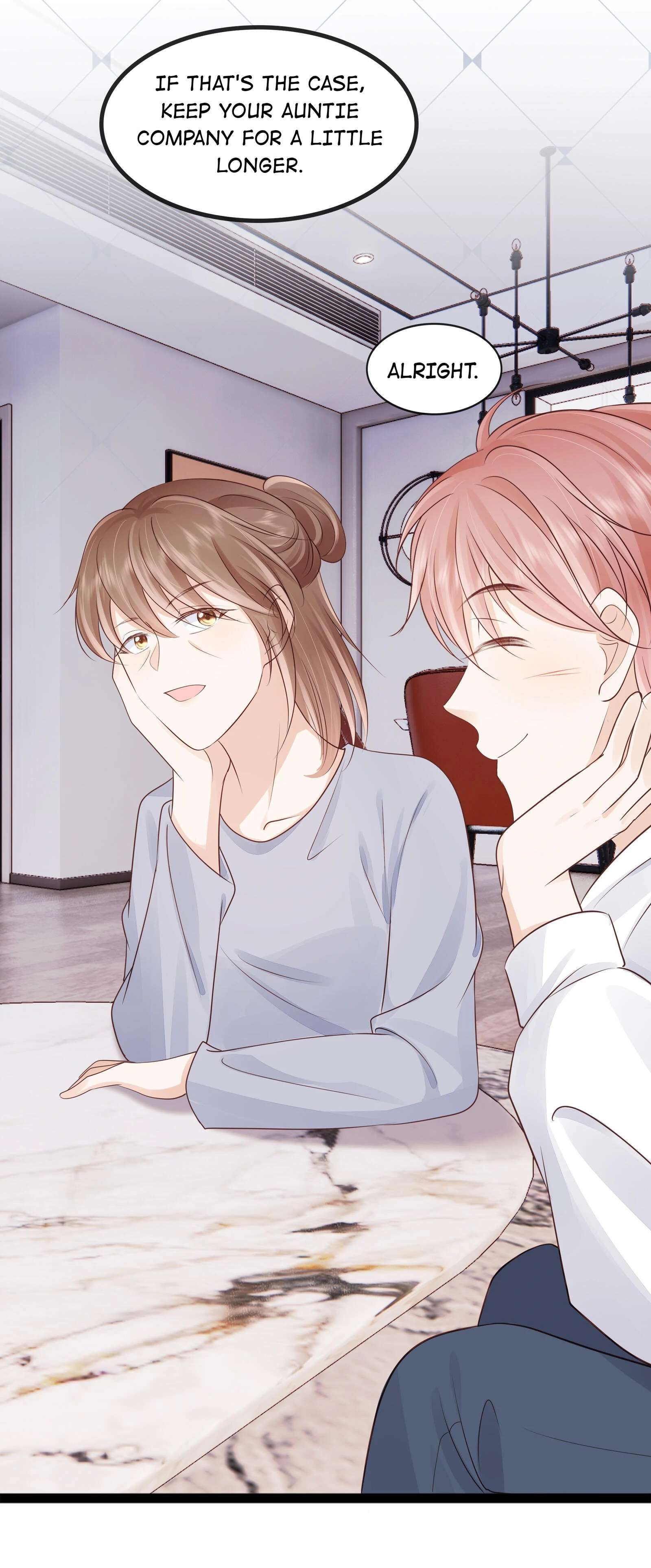 Read Knowing You chapter 72 image 28 on Lezhin