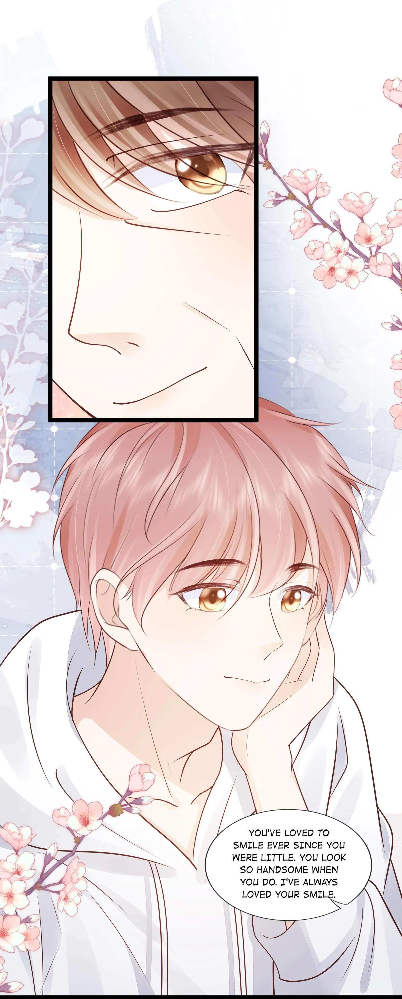 Read Knowing You chapter 72 image 29 on Lezhin