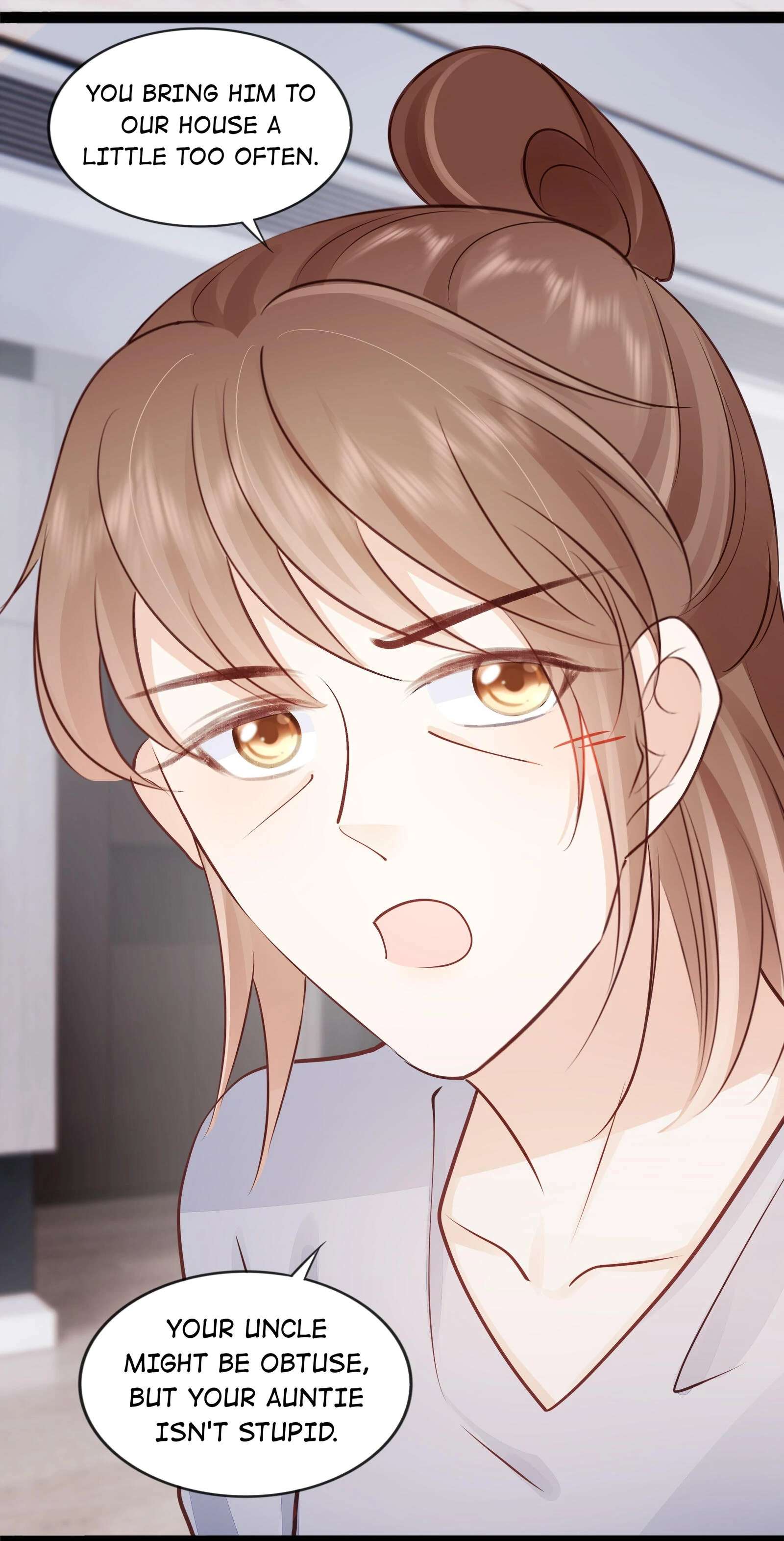 Read Knowing You chapter 72 image 36 on Lezhin