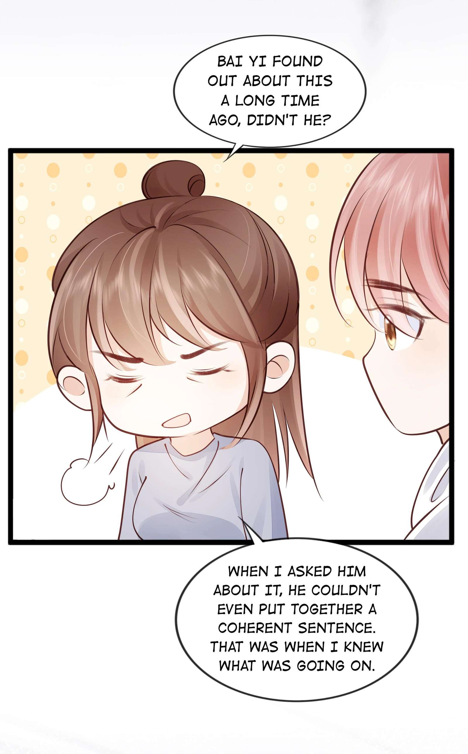 Read Knowing You chapter 72 image 38 on Lezhin