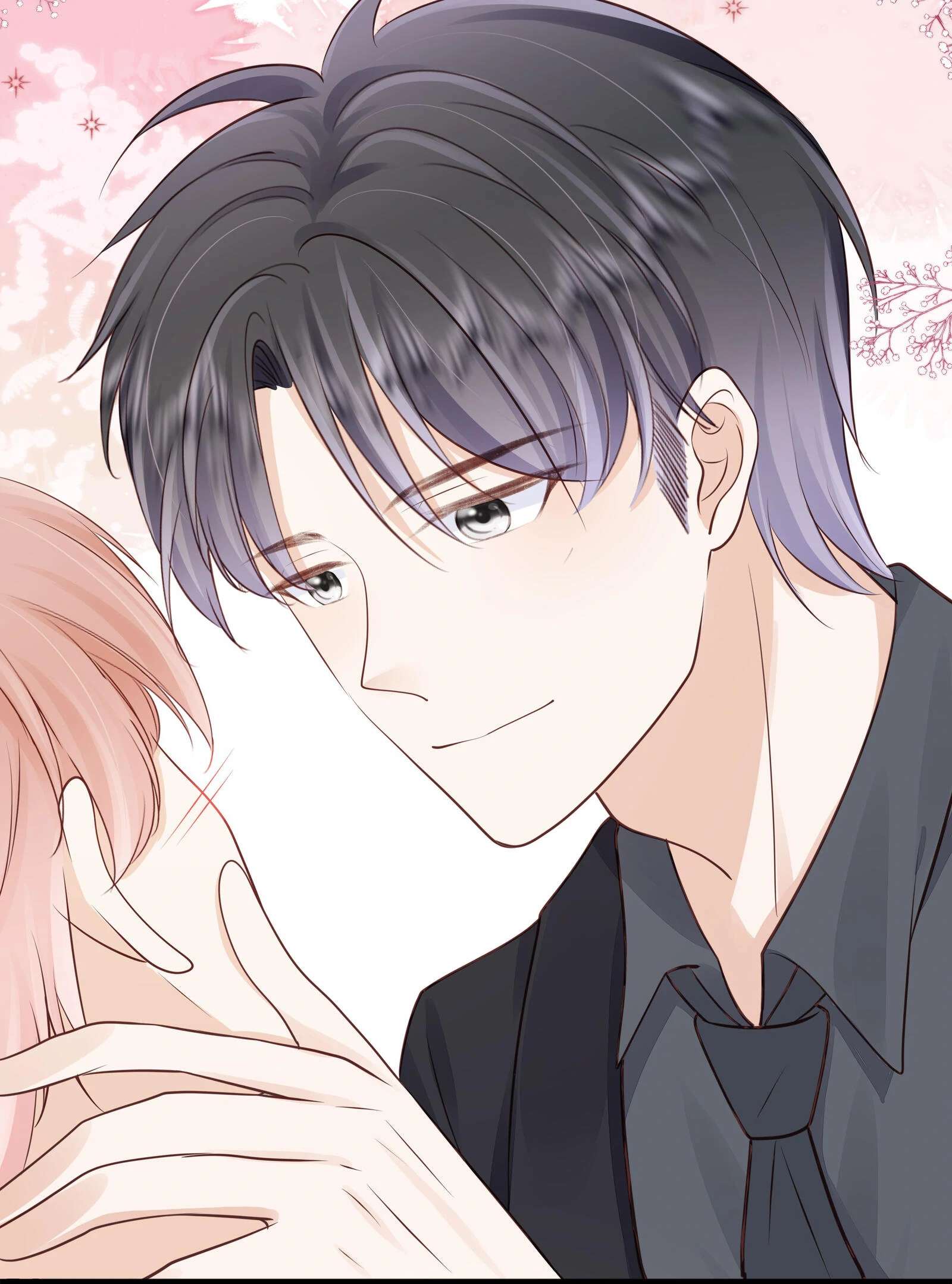 Read Knowing You chapter 72 image 4 on Lezhin