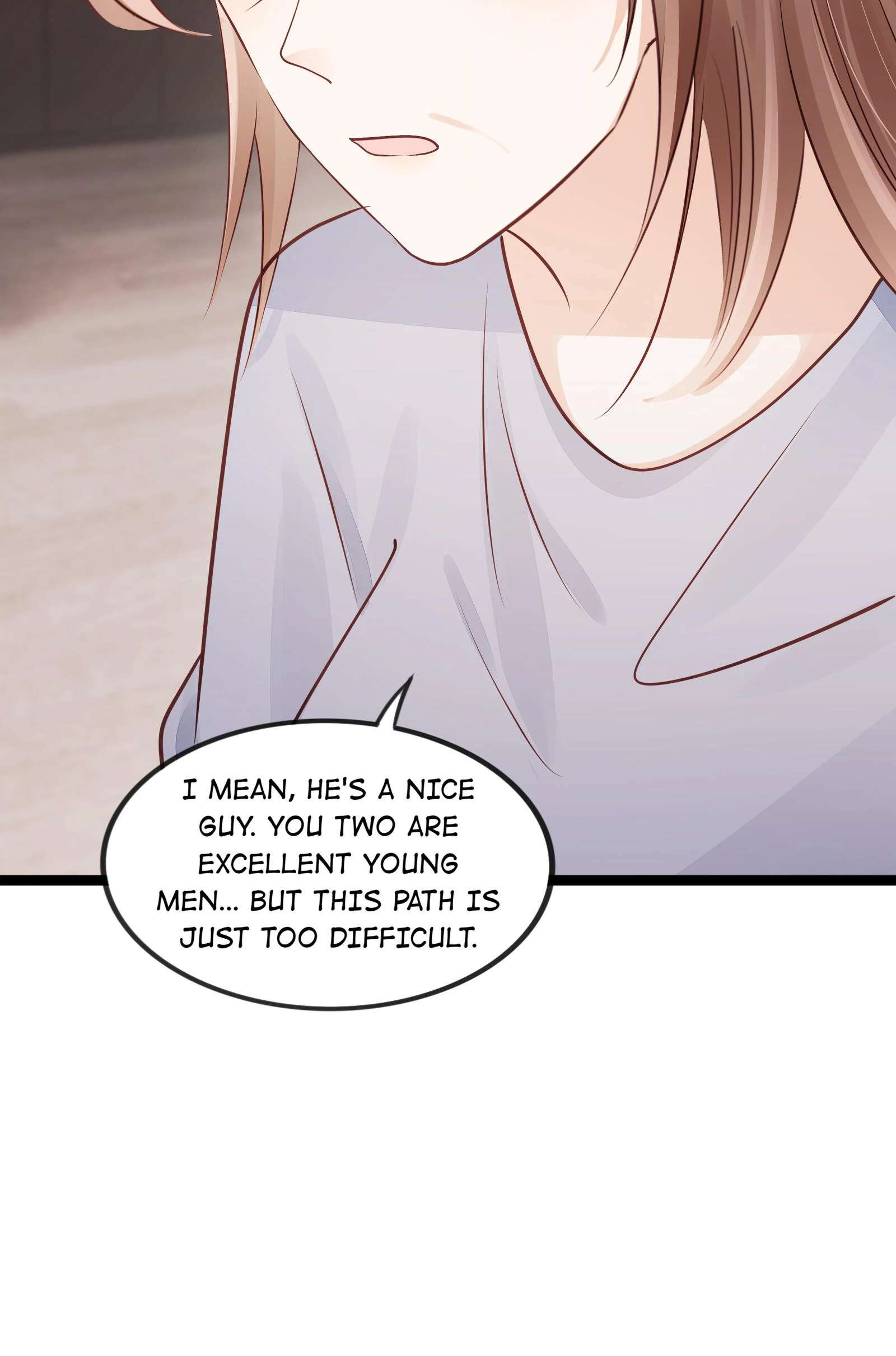 Read Knowing You chapter 72 image 40 on Lezhin
