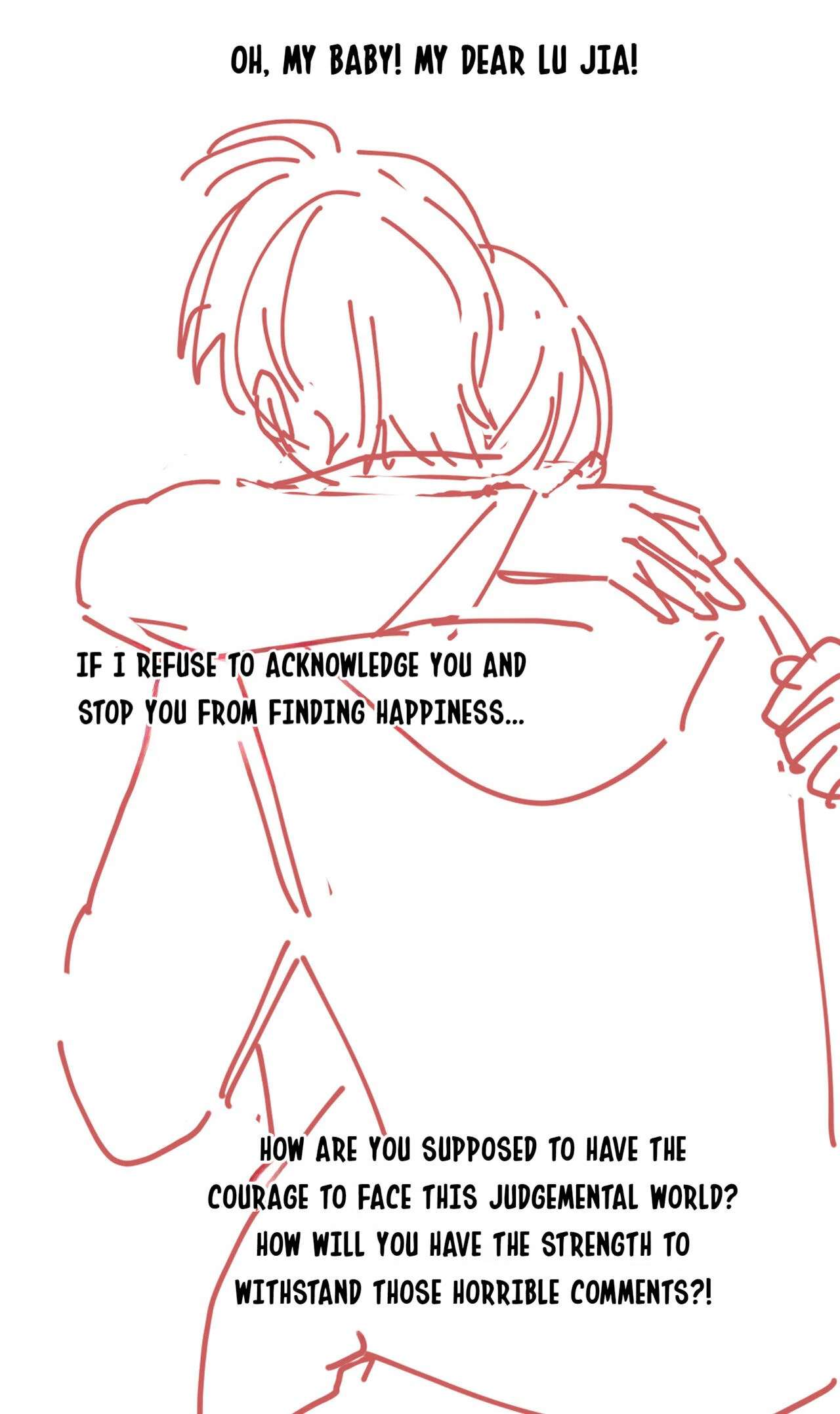 Read Knowing You chapter 72 image 43 on Lezhin