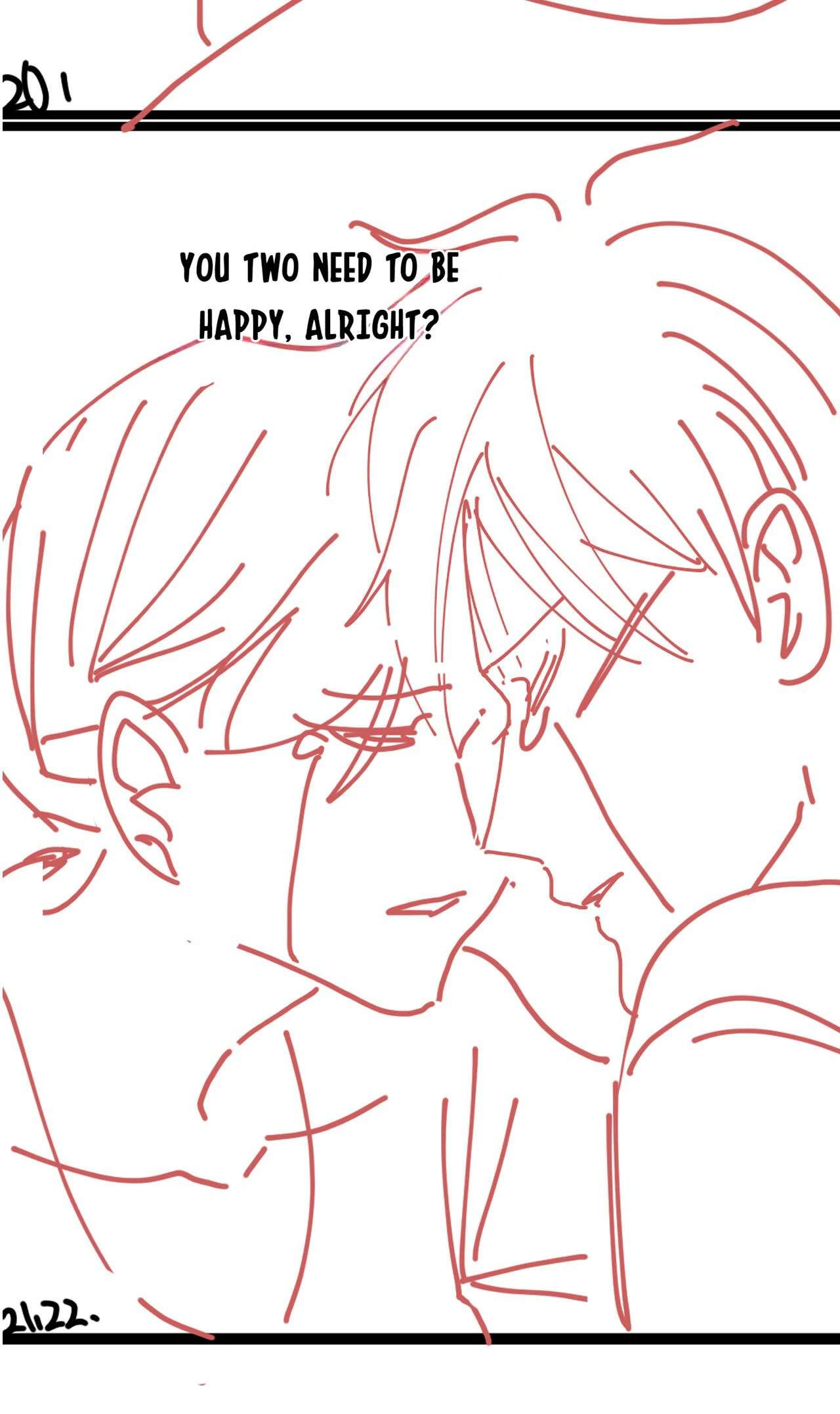 Read Knowing You chapter 72 image 44 on Lezhin