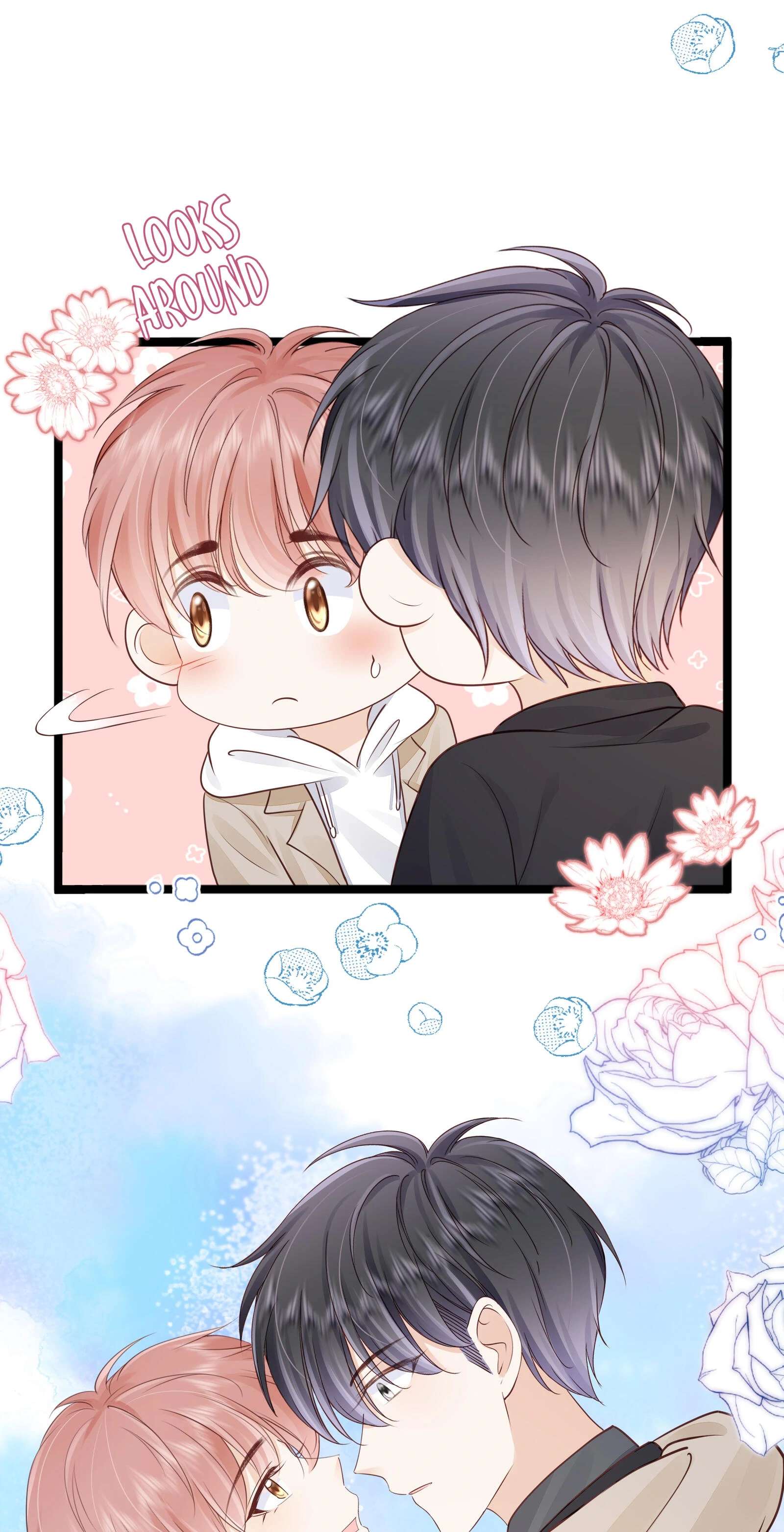 Read Knowing You chapter 72 image 6 on Lezhin