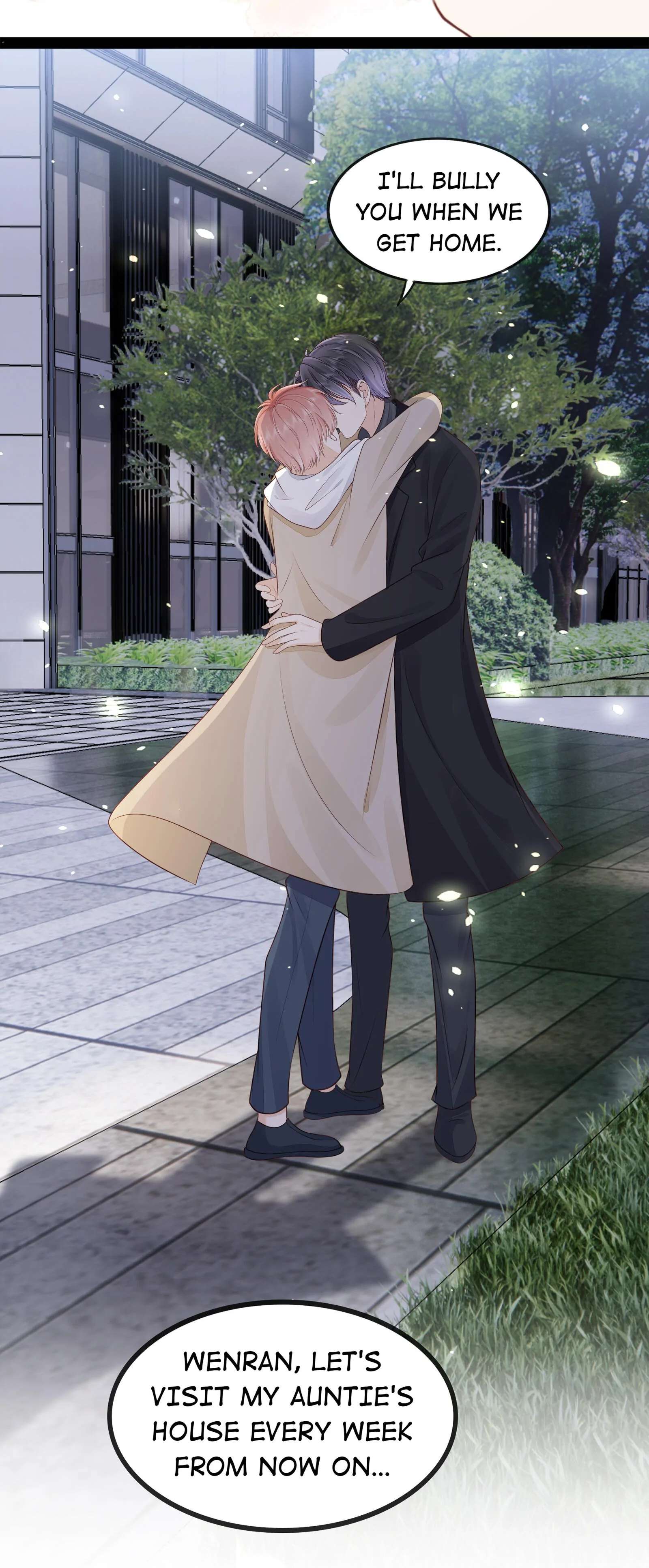 Read Knowing You chapter 72 image 8 on Lezhin