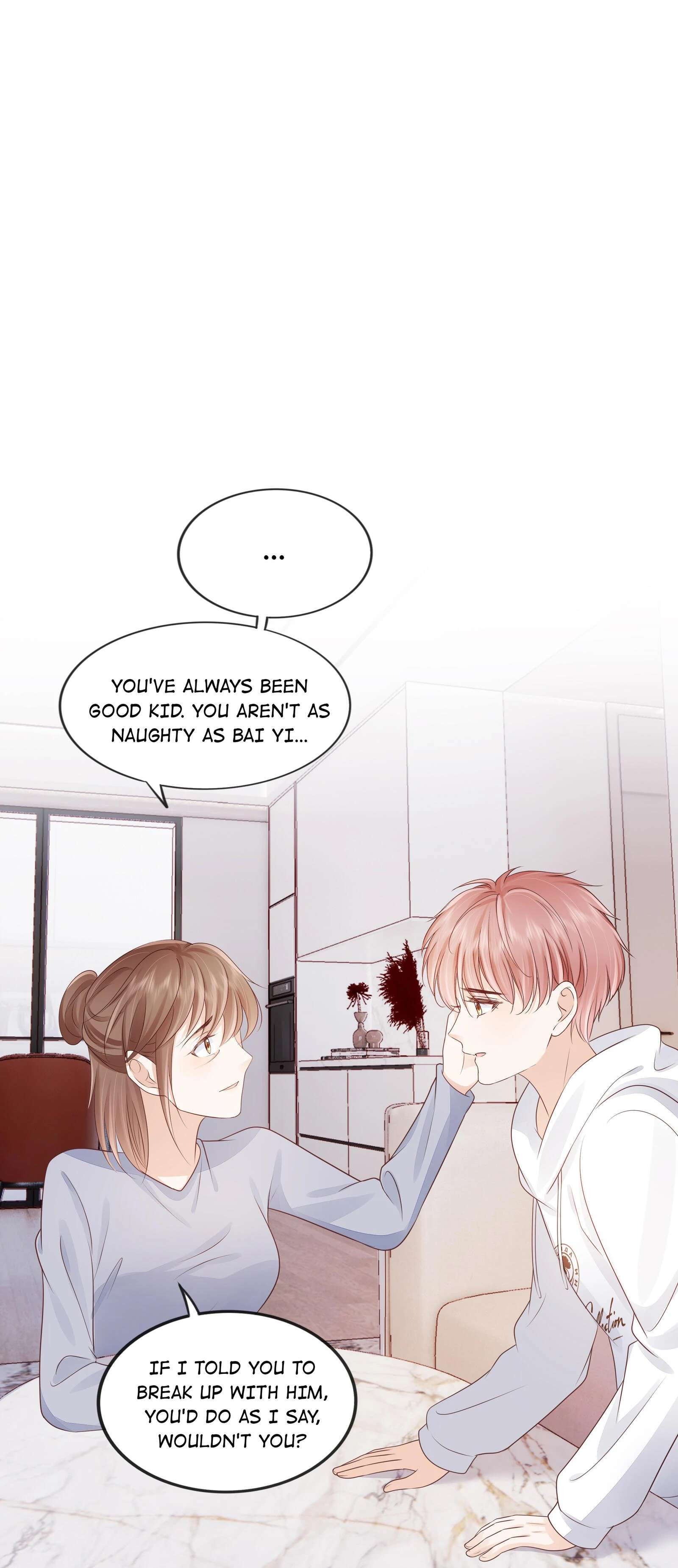 Read Knowing You chapter 73 image 1 on Lezhin