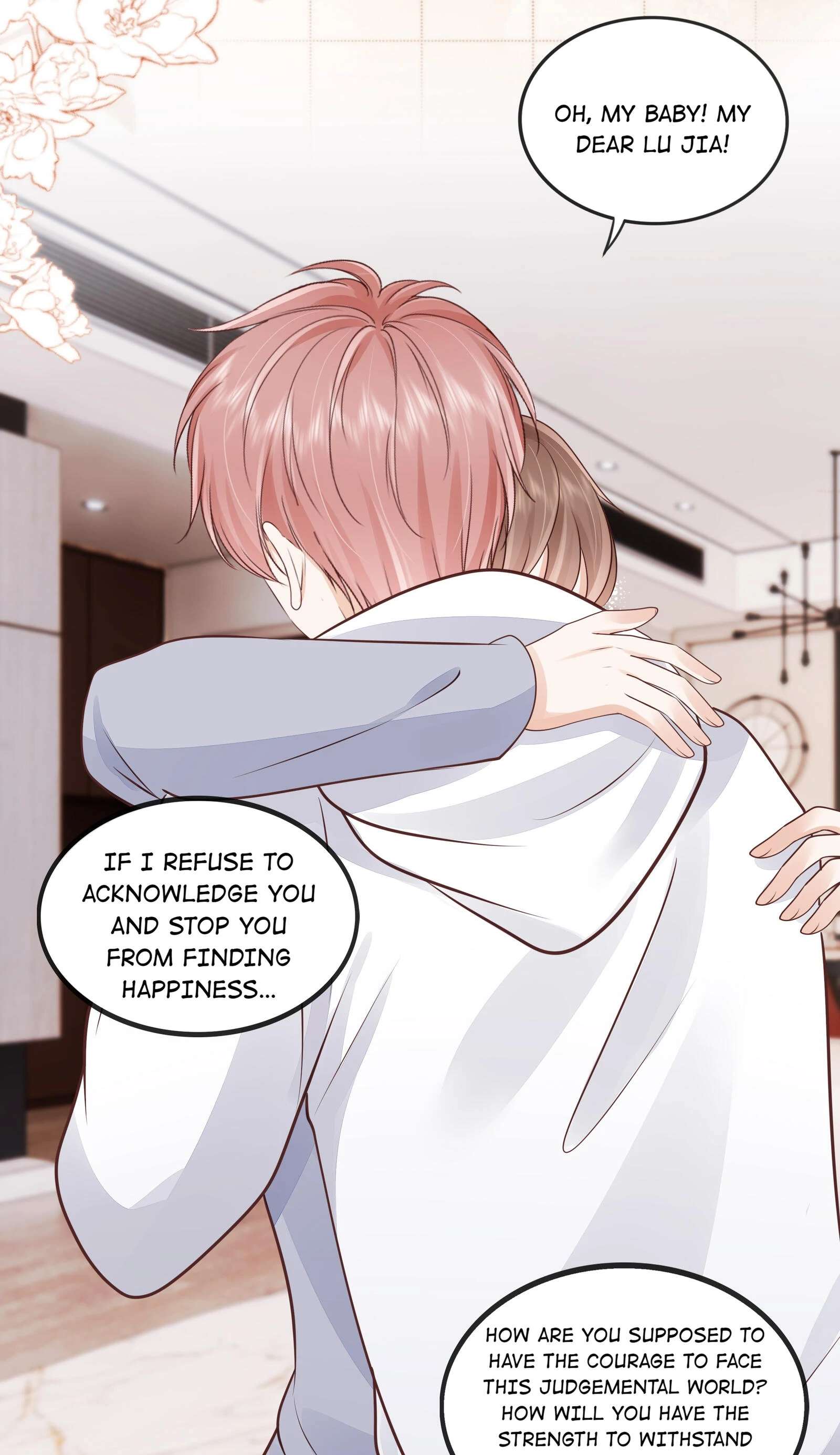Read Knowing You chapter 73 image 12 on Lezhin