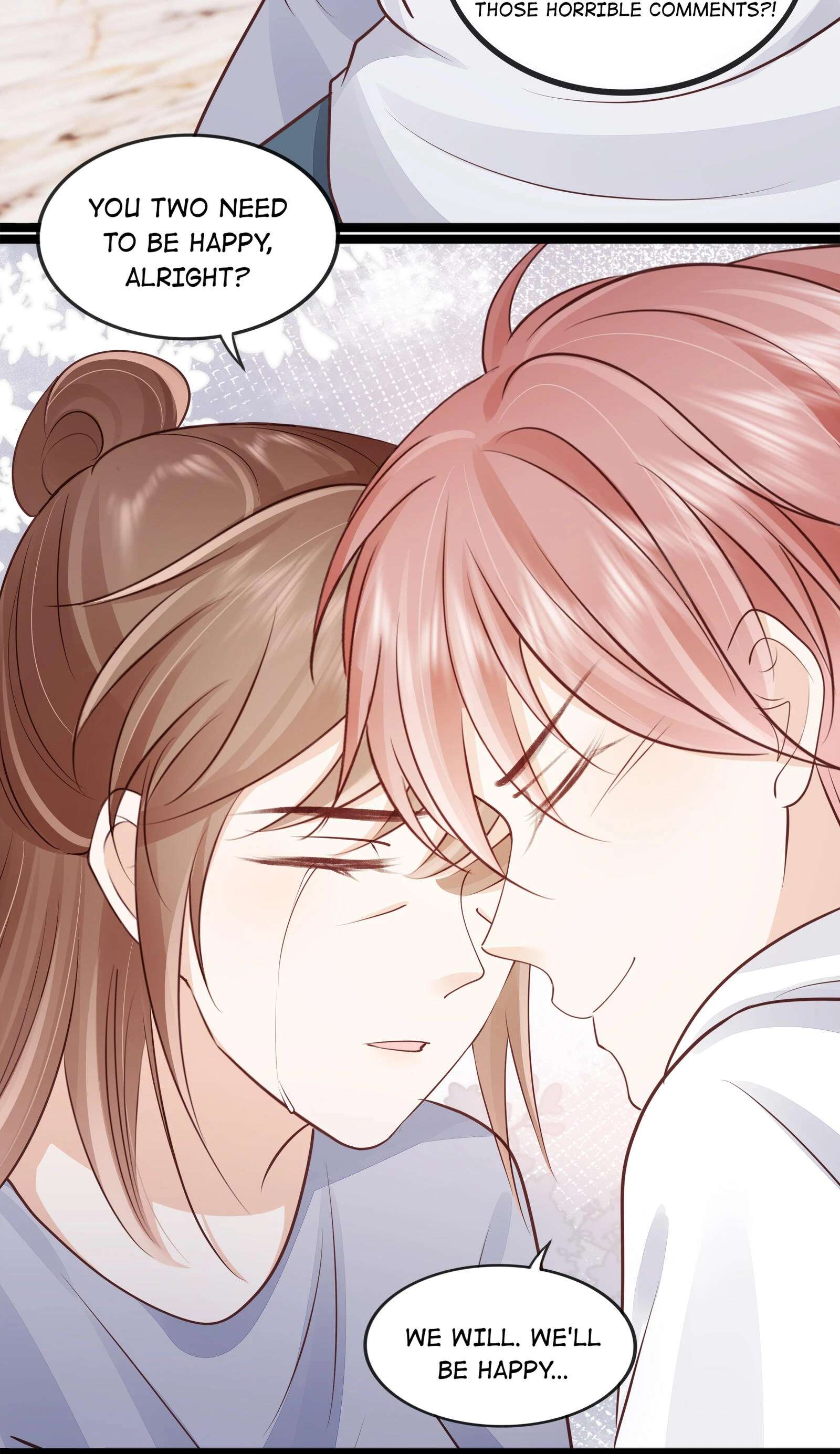 Read Knowing You chapter 73 image 13 on Lezhin