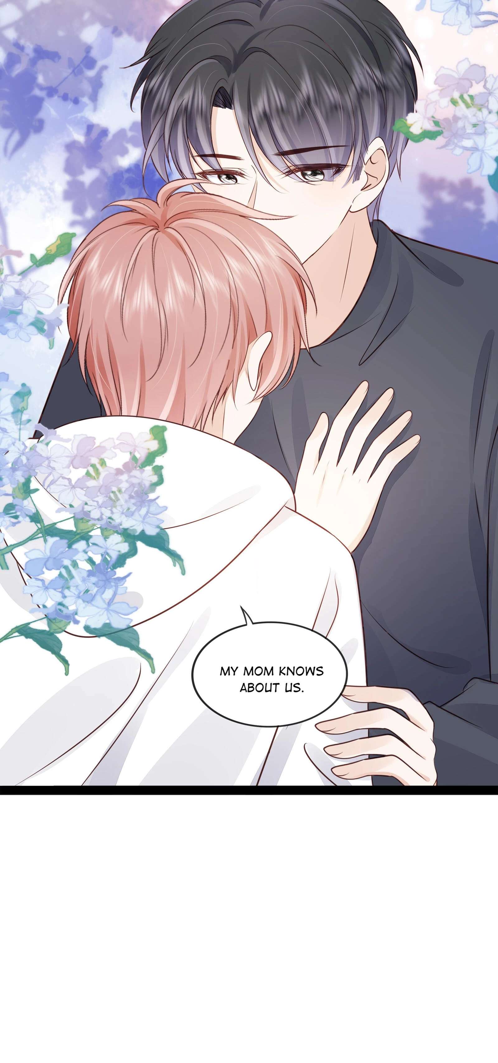 Read Knowing You chapter 73 image 17 on Lezhin