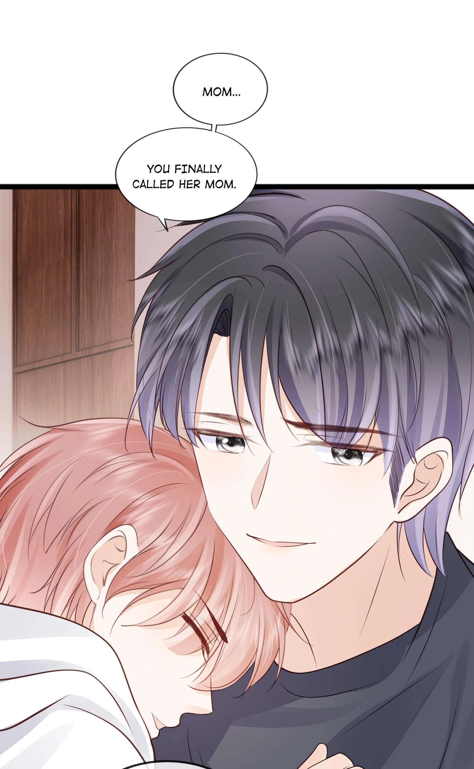 Read Knowing You chapter 73 image 18 on Lezhin