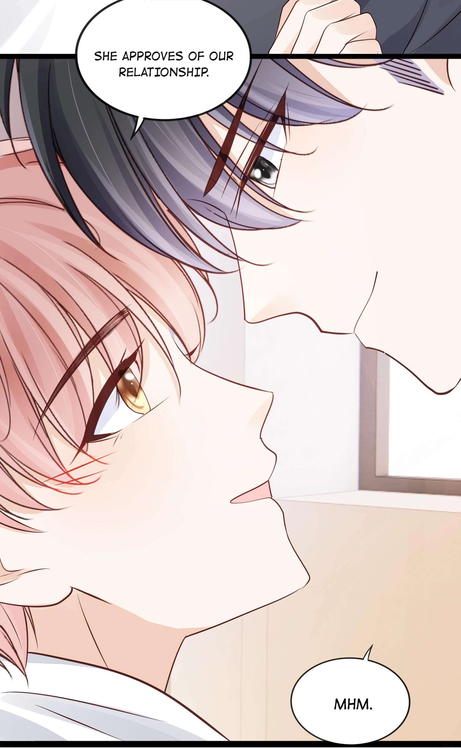 Read Knowing You chapter 73 image 19 on Lezhin