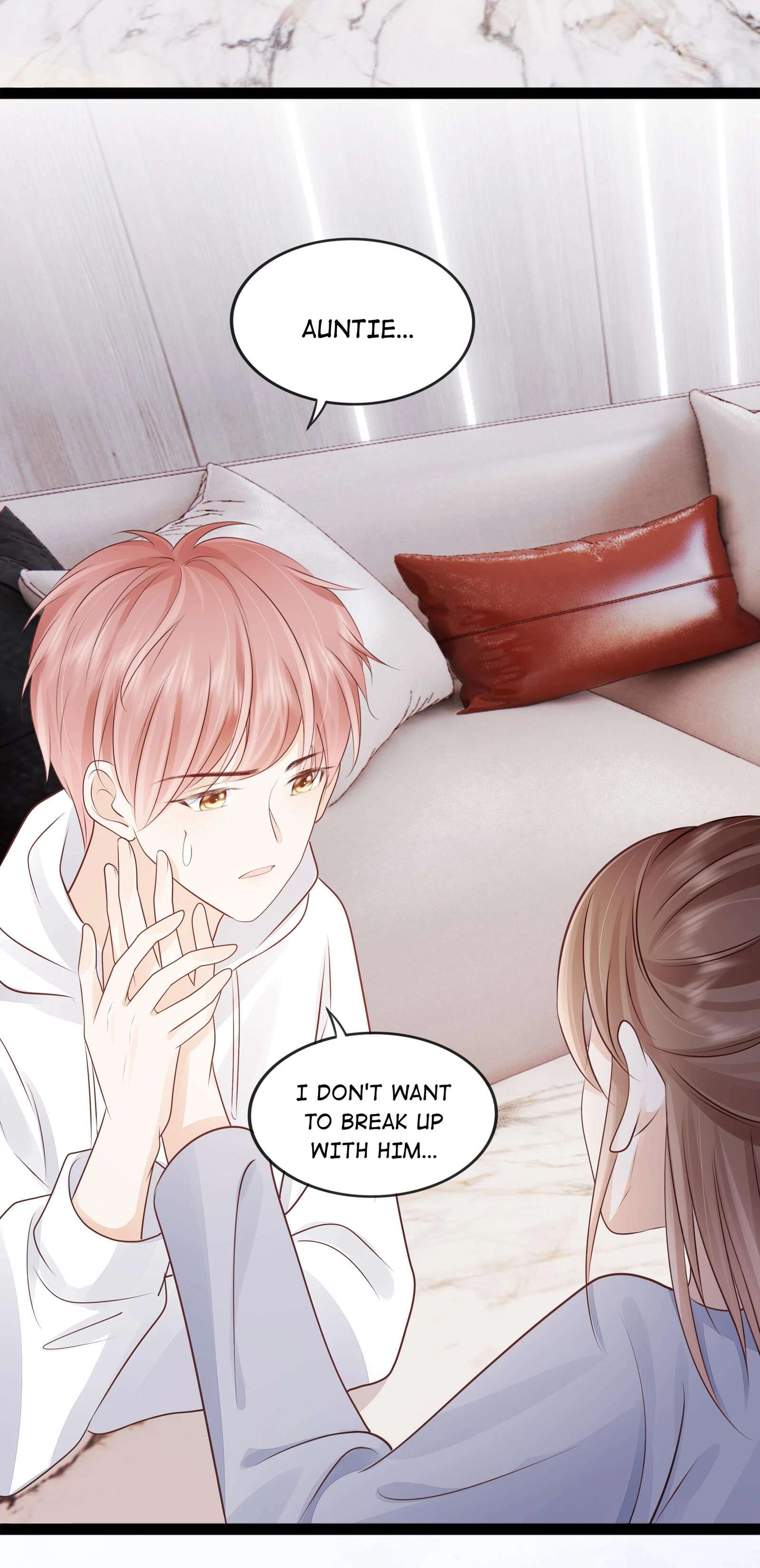 Read Knowing You chapter 73 image 2 on Lezhin