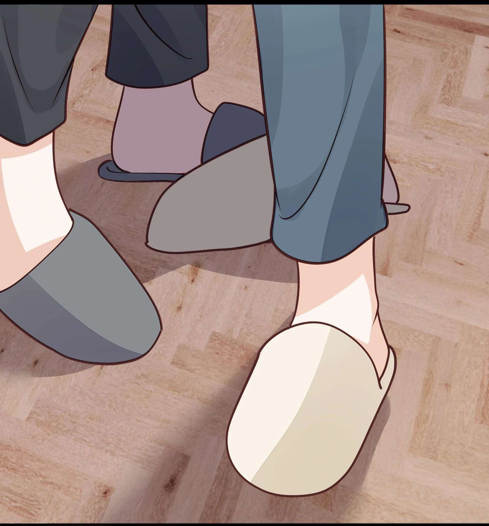 Read Knowing You chapter 73 image 22 on Lezhin
