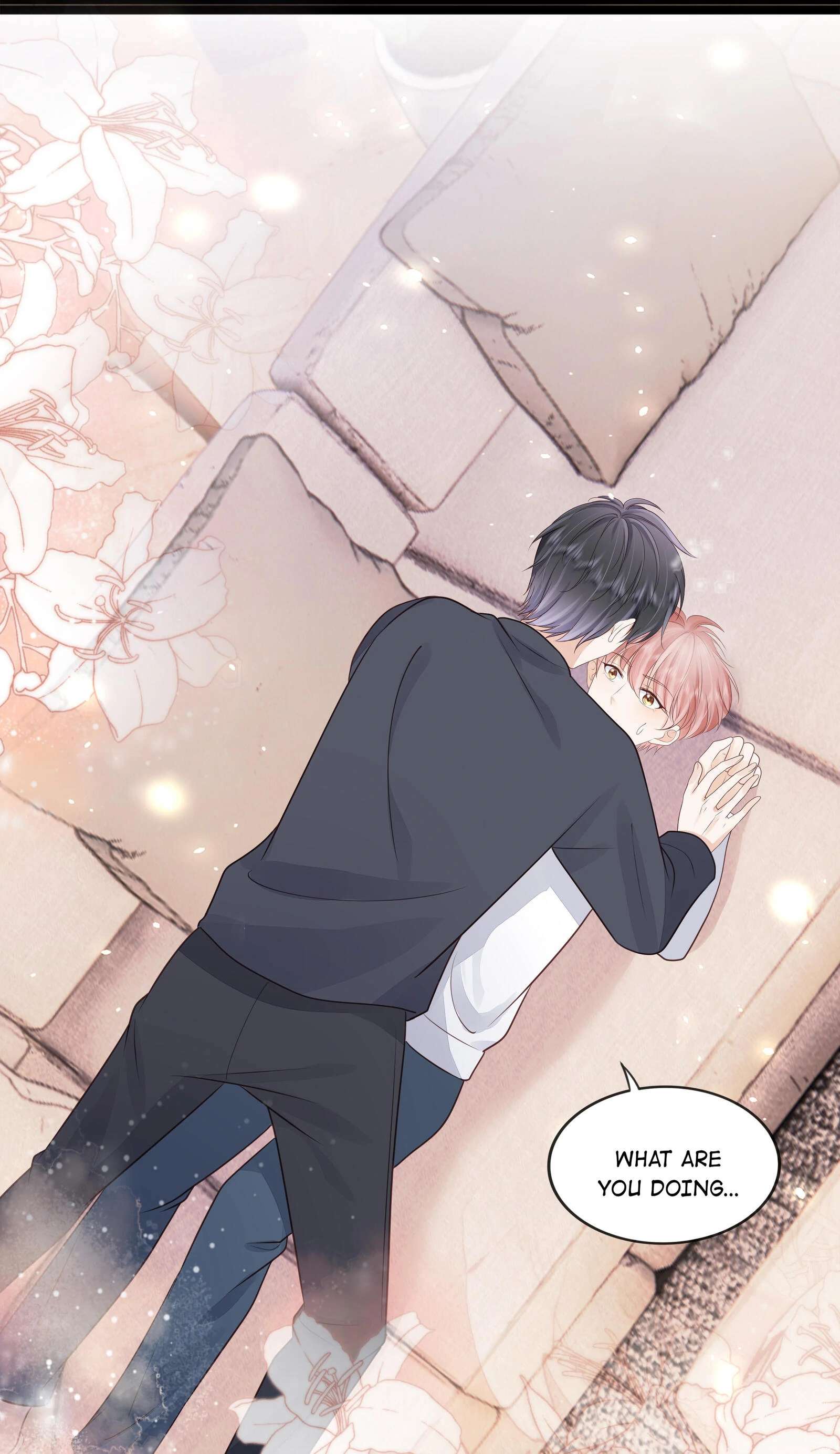 Read Knowing You chapter 73 image 23 on Lezhin
