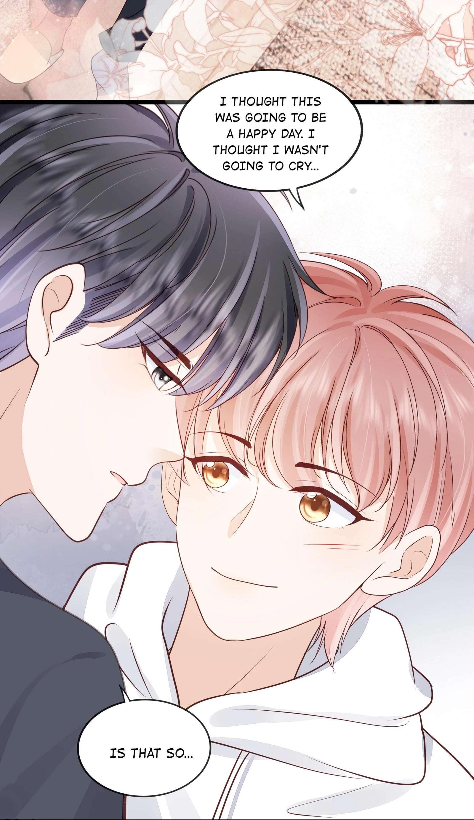 Read Knowing You chapter 73 image 24 on Lezhin