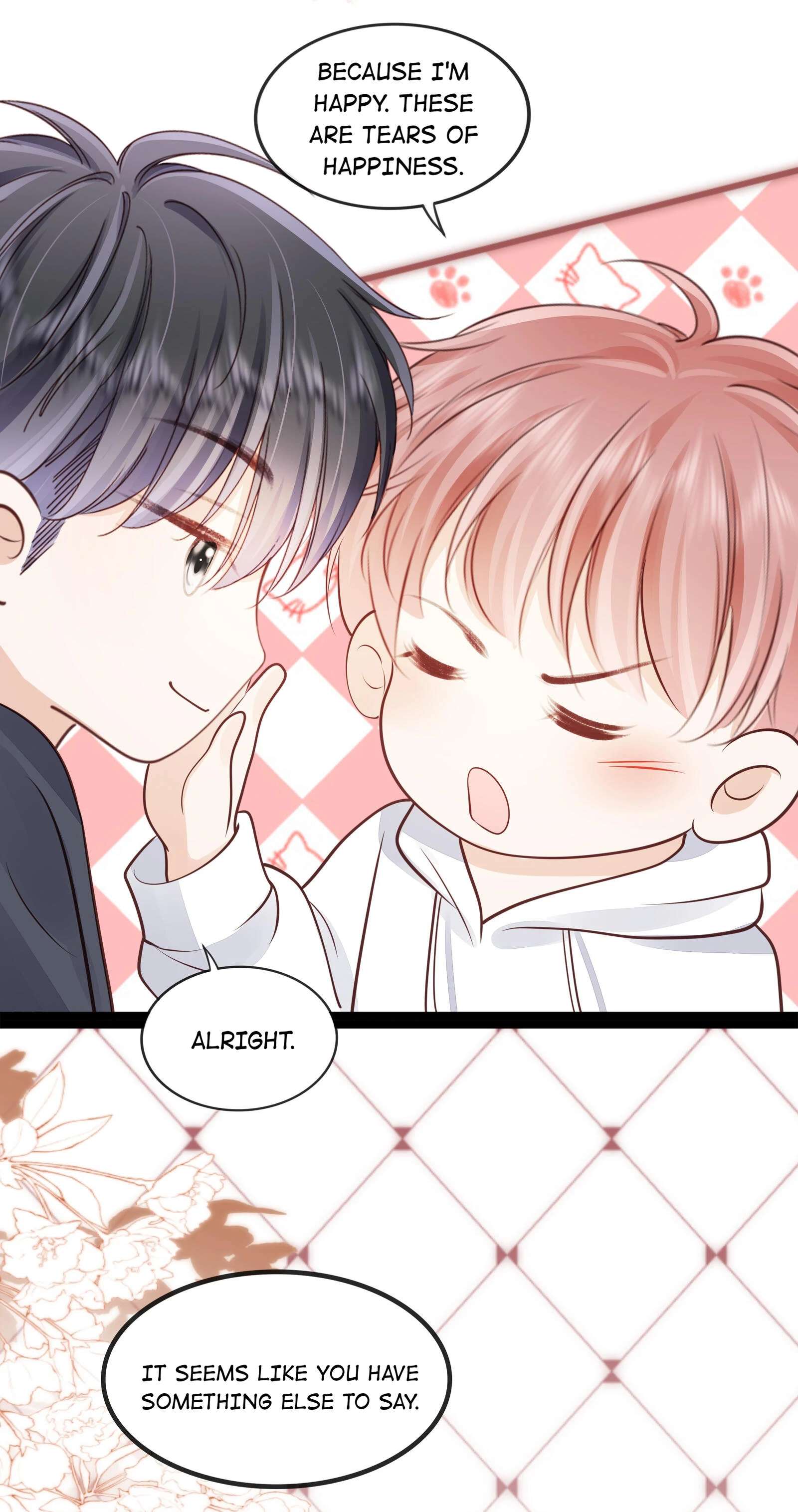 Read Knowing You chapter 73 image 26 on Lezhin