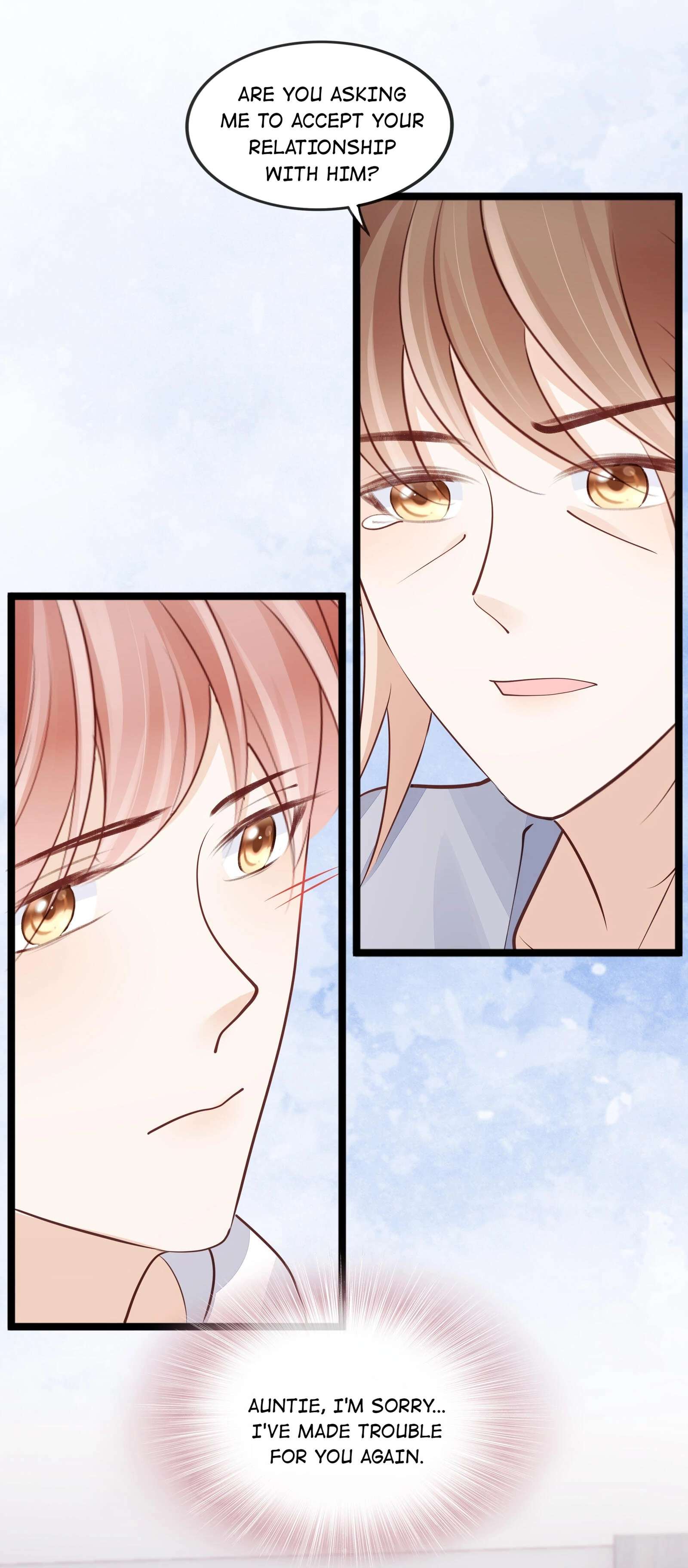 Read Knowing You chapter 73 image 3 on Lezhin