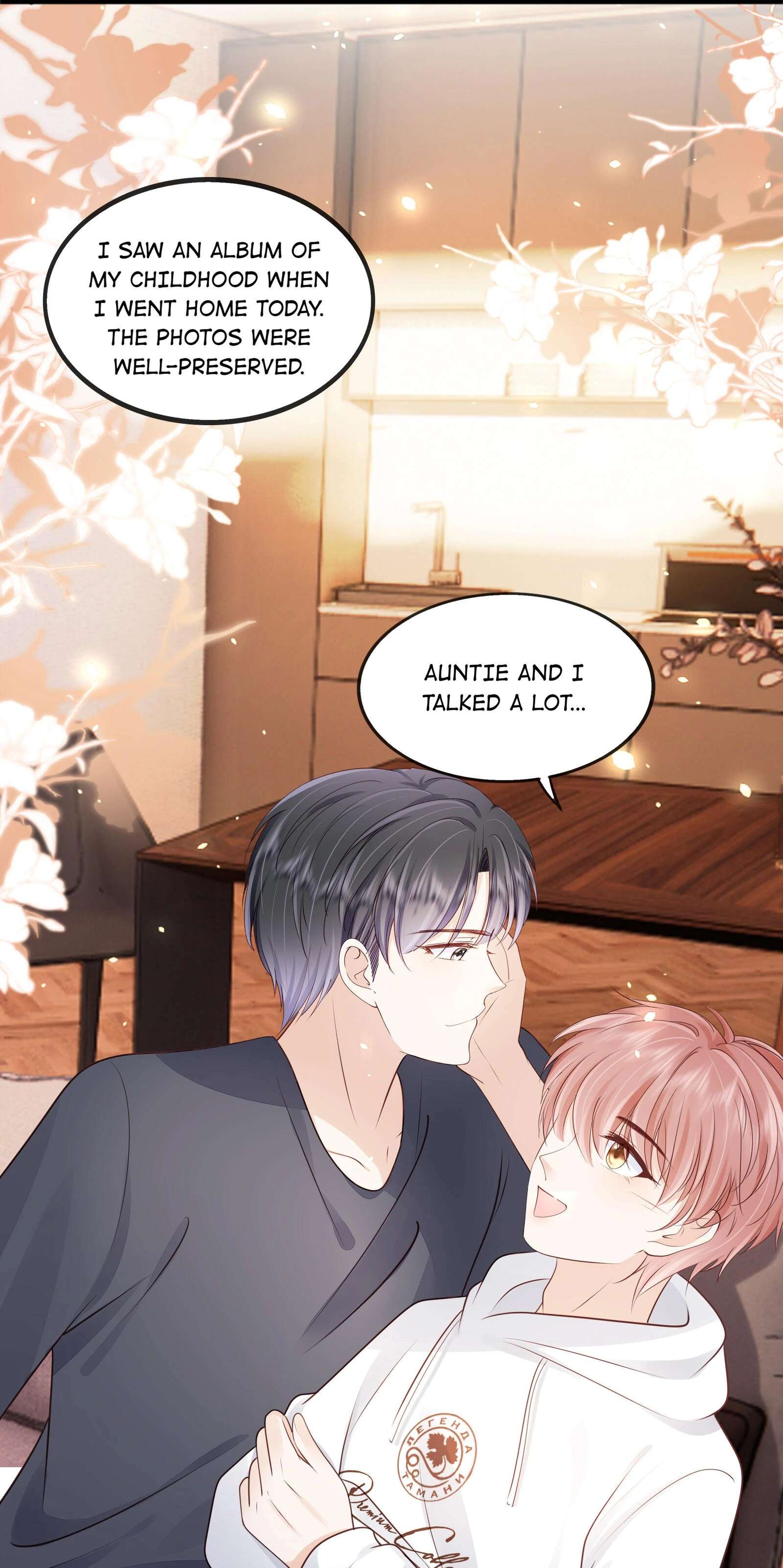 Read Knowing You chapter 73 image 30 on Lezhin