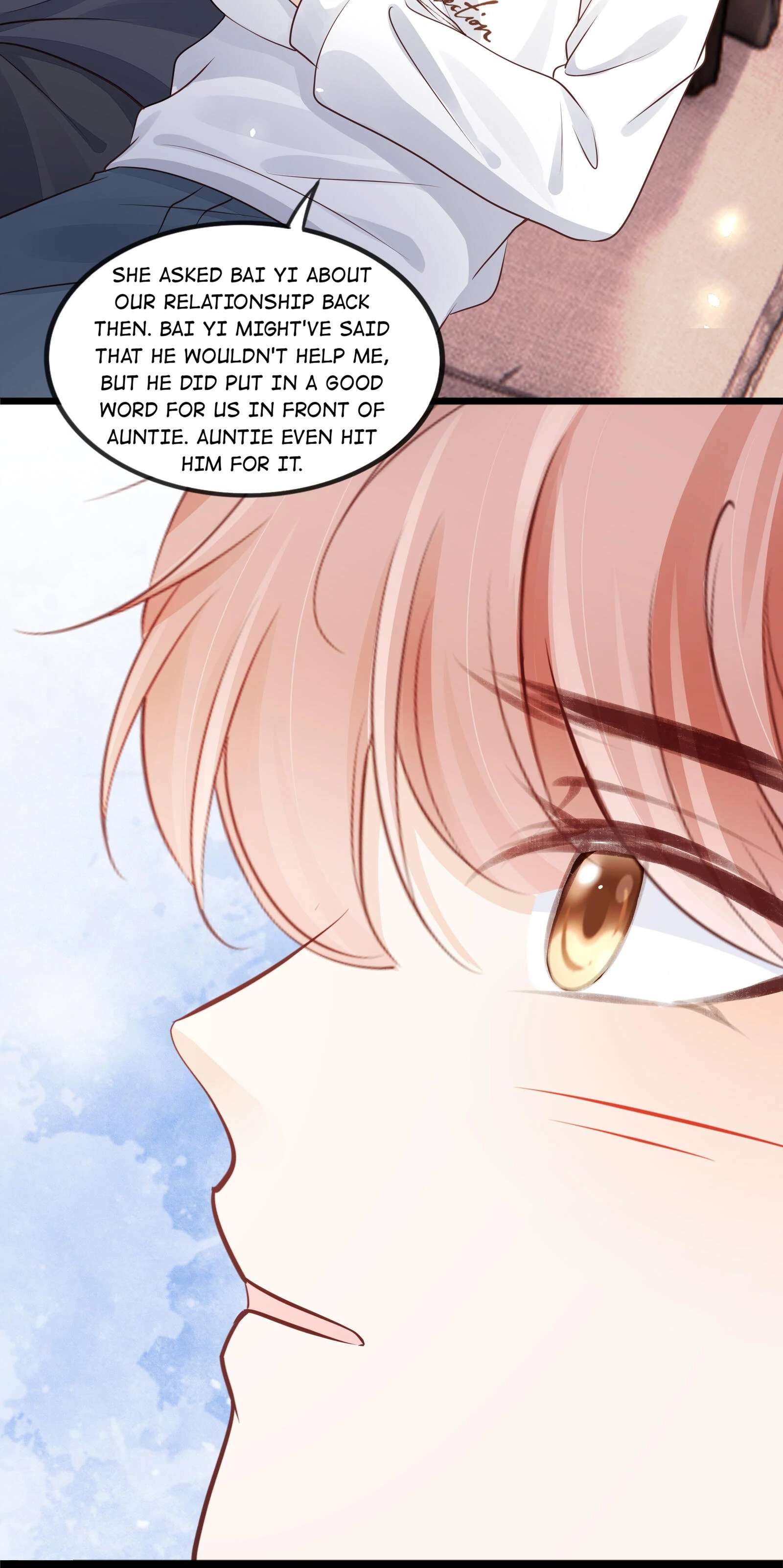 Read Knowing You chapter 73 image 31 on Lezhin