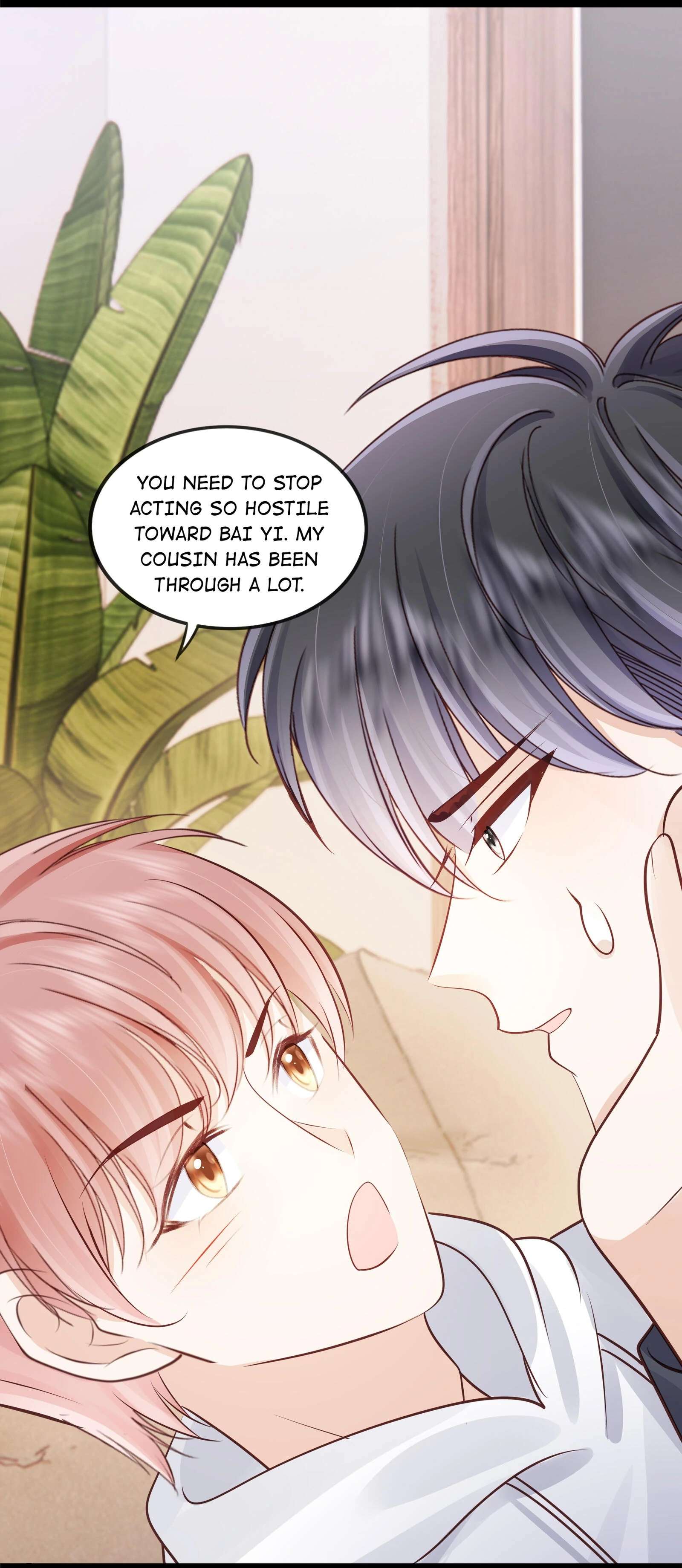 Read Knowing You chapter 73 image 32 on Lezhin