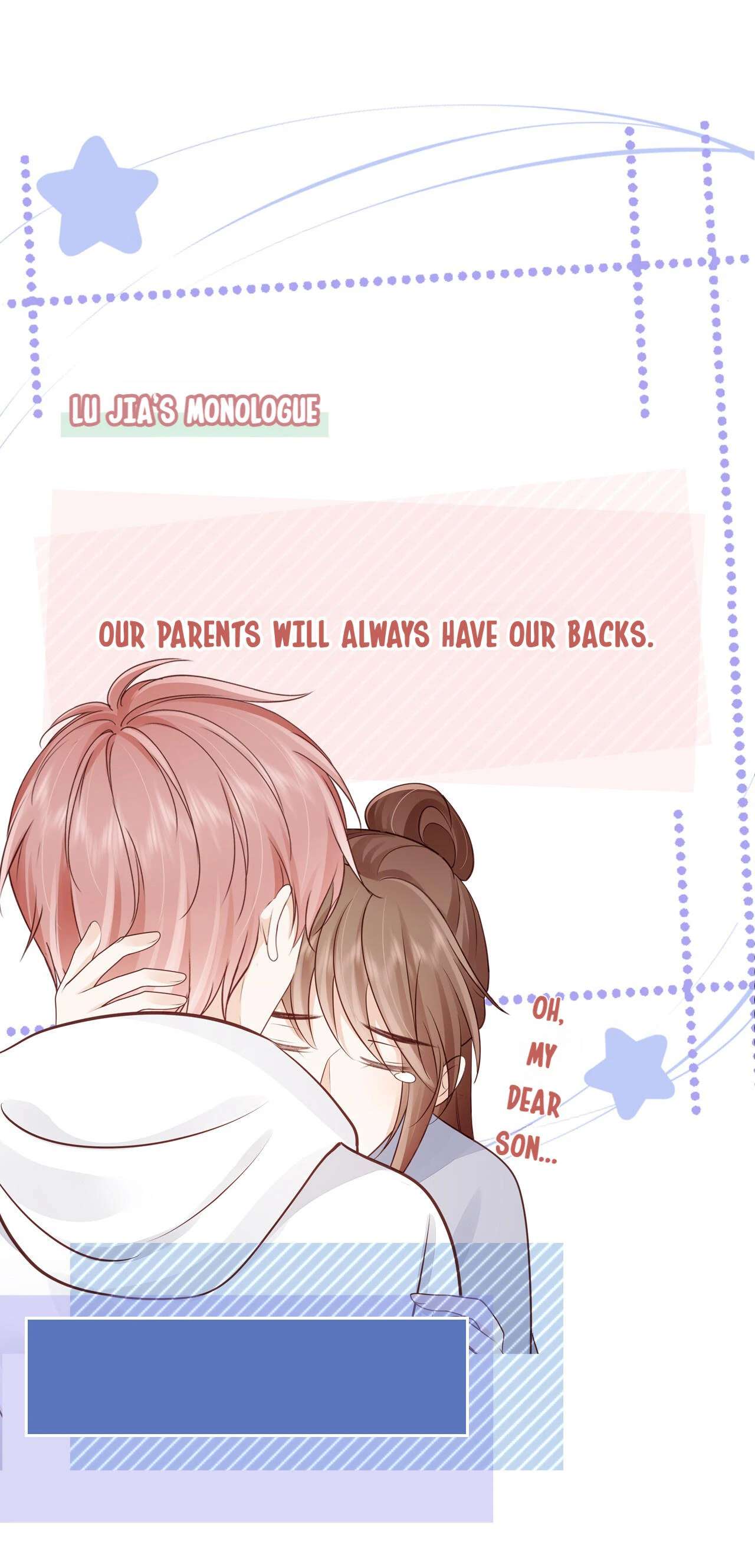 Read Knowing You chapter 73 image 34 on Lezhin