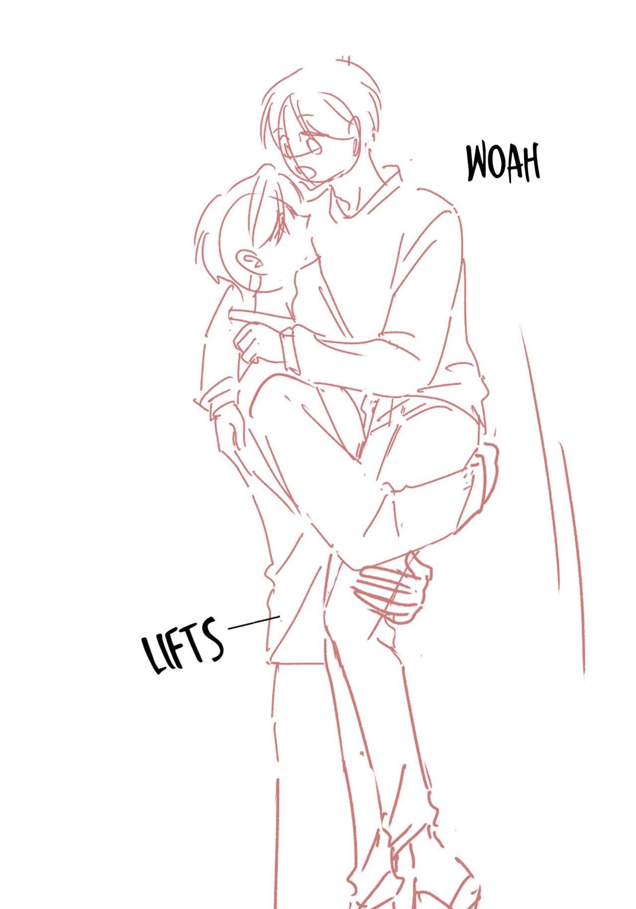 Read Knowing You chapter 73 image 36 on Lezhin