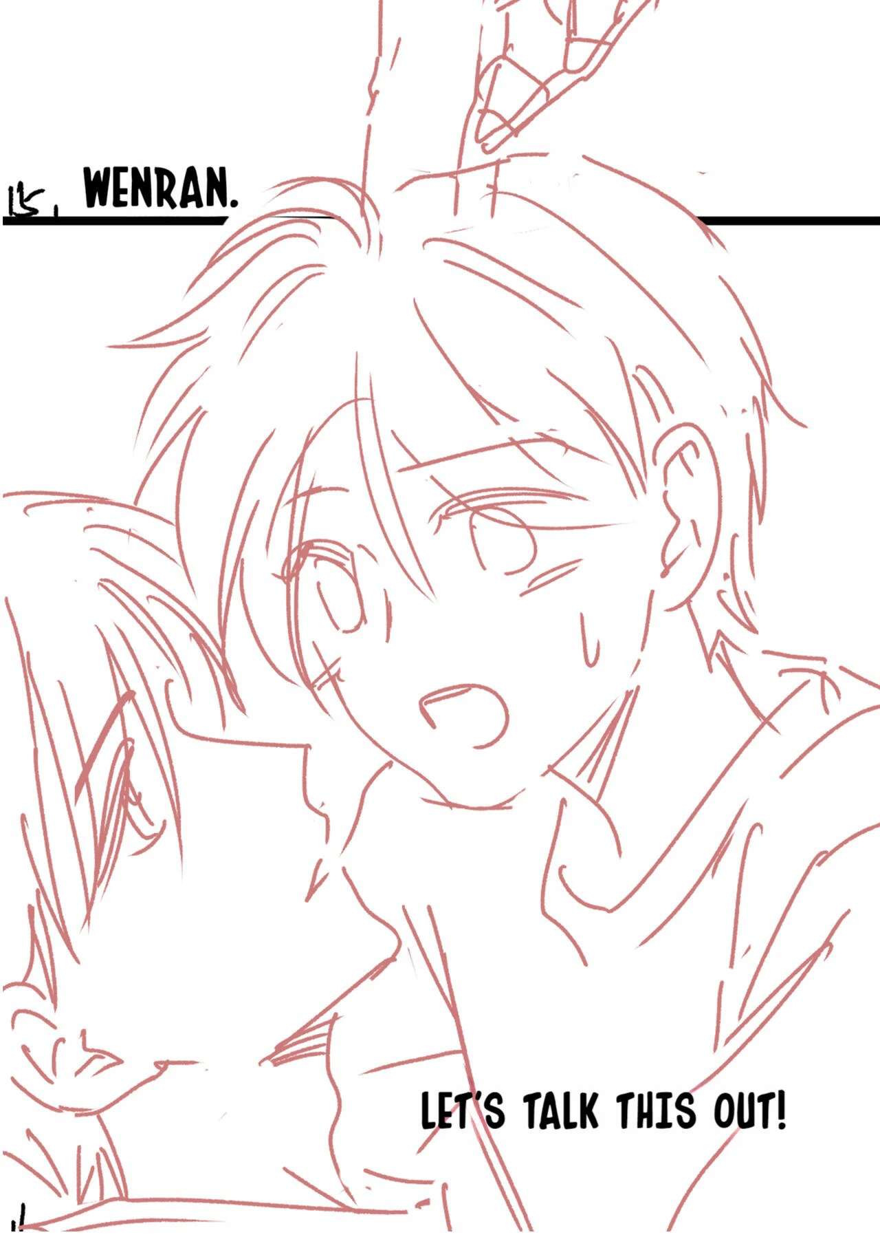 Read Knowing You chapter 73 image 37 on Lezhin