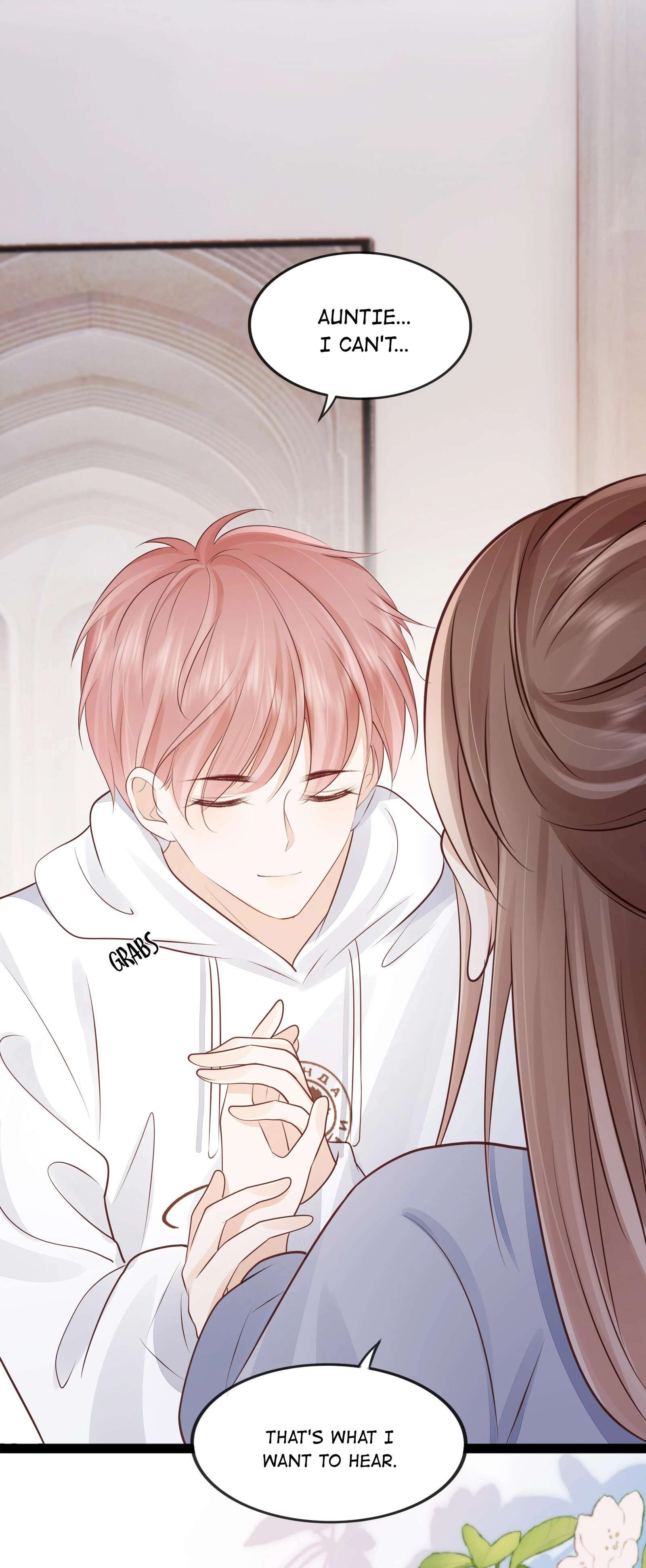 Read Knowing You chapter 73 image 4 on Lezhin
