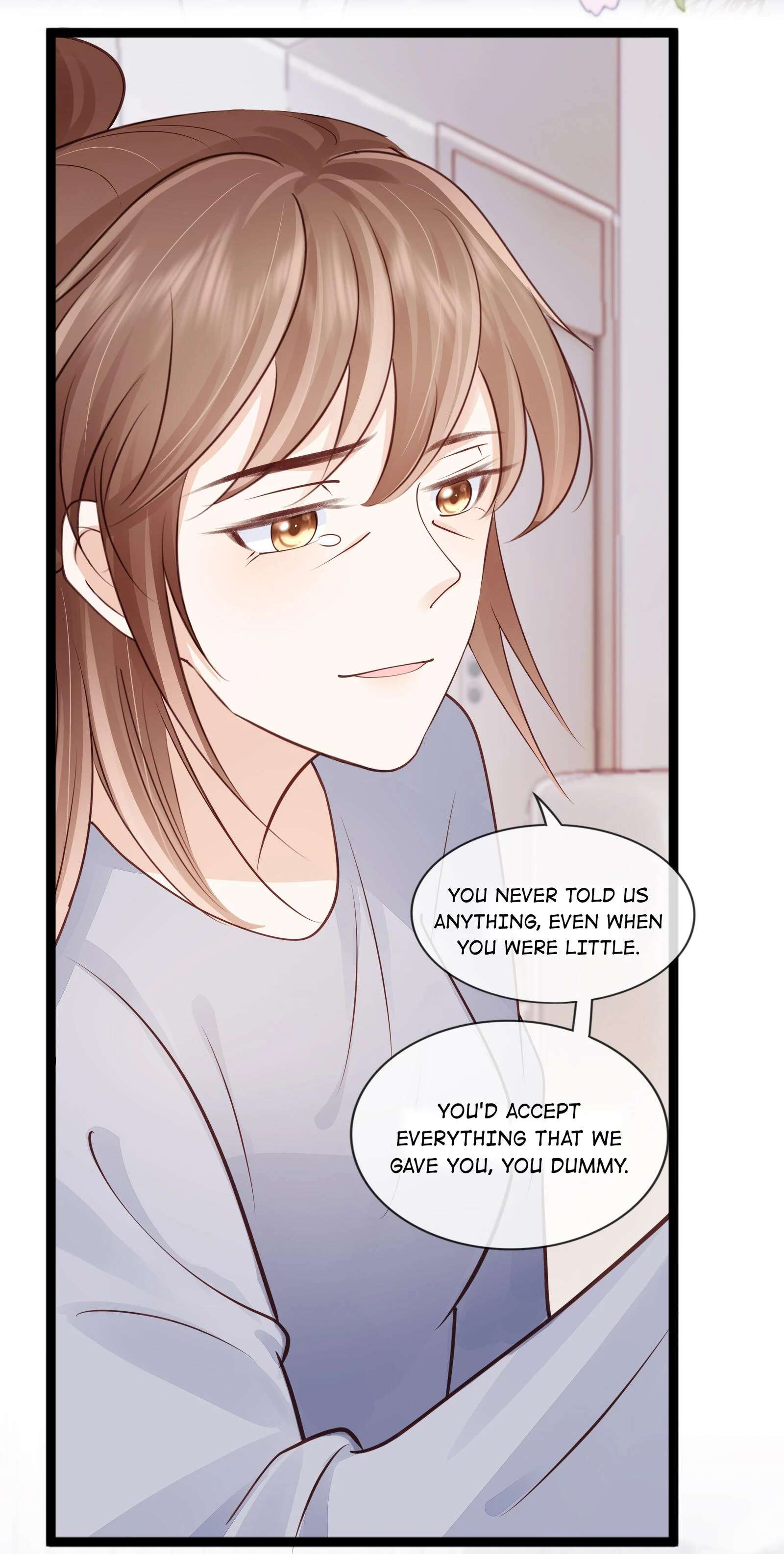 Read Knowing You chapter 73 image 6 on Lezhin